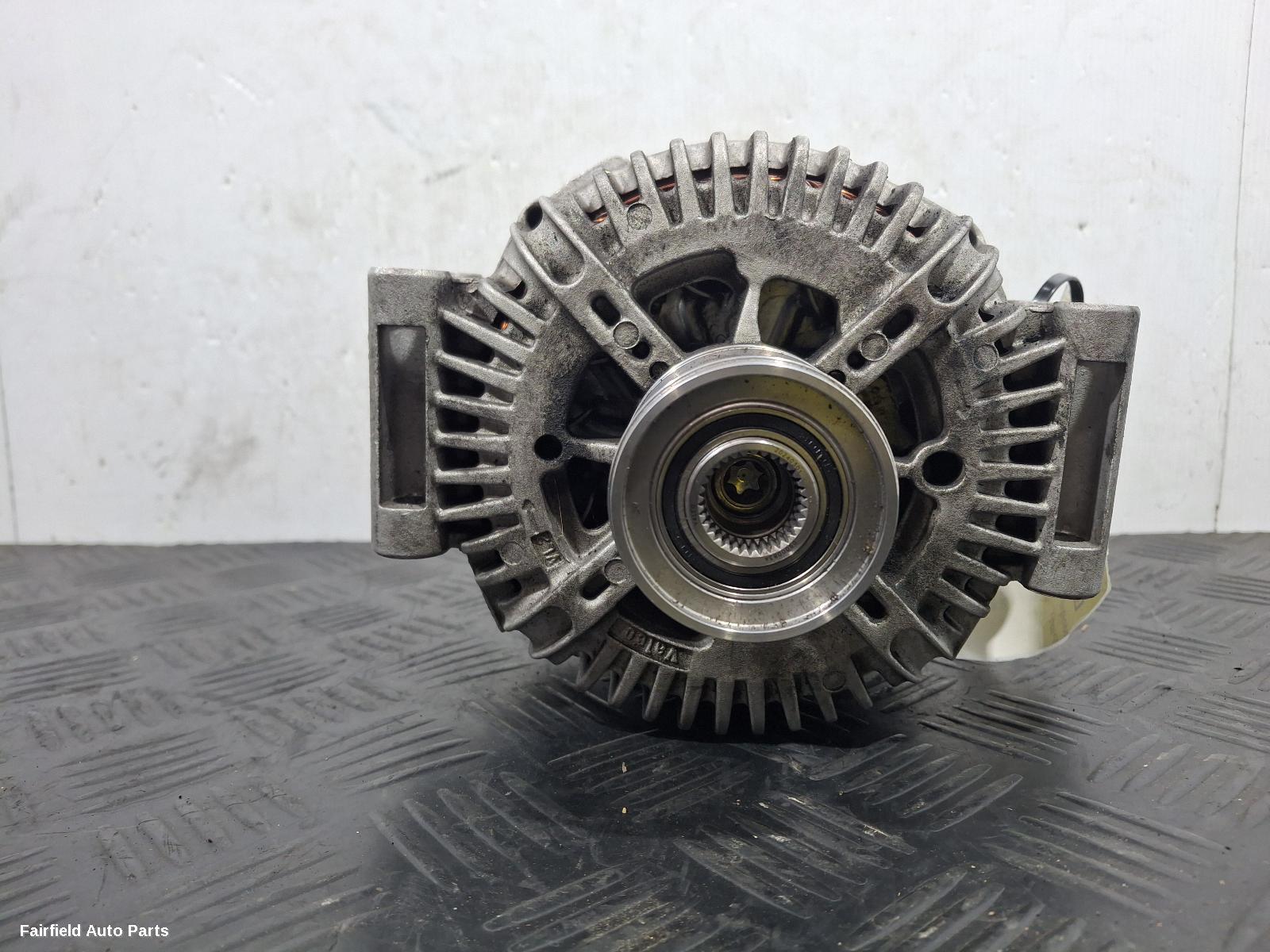 2005-2011 Mercedes M Class Alternator