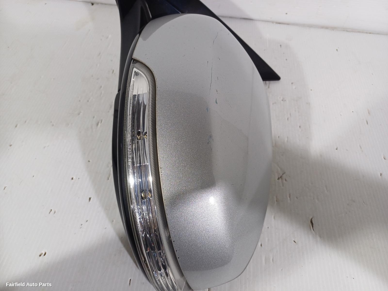 2009-2014 Nissan Maxima Left Door Mirror