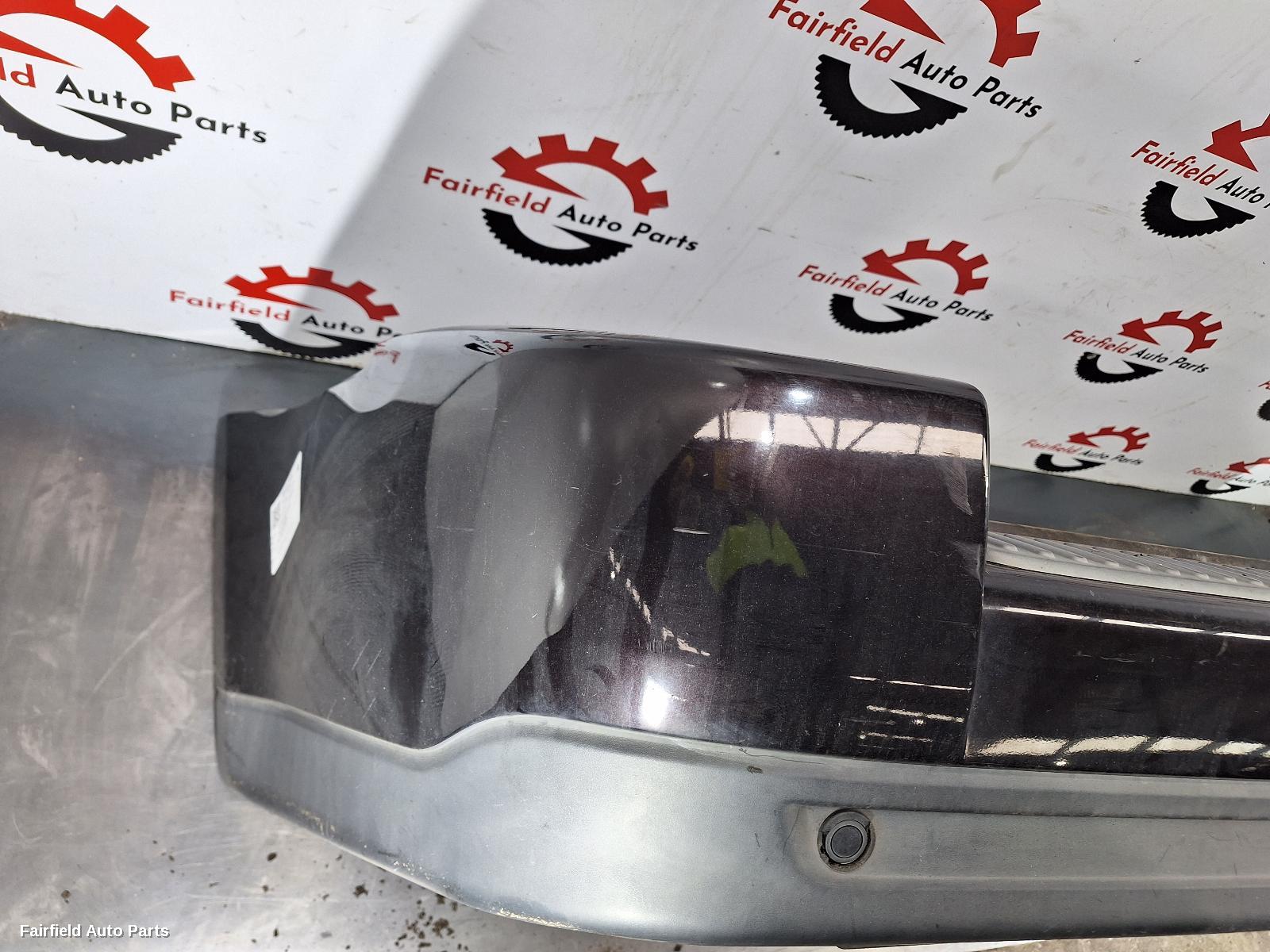 2005-2009 Land Rover Rangerover Sport Rear Bumper