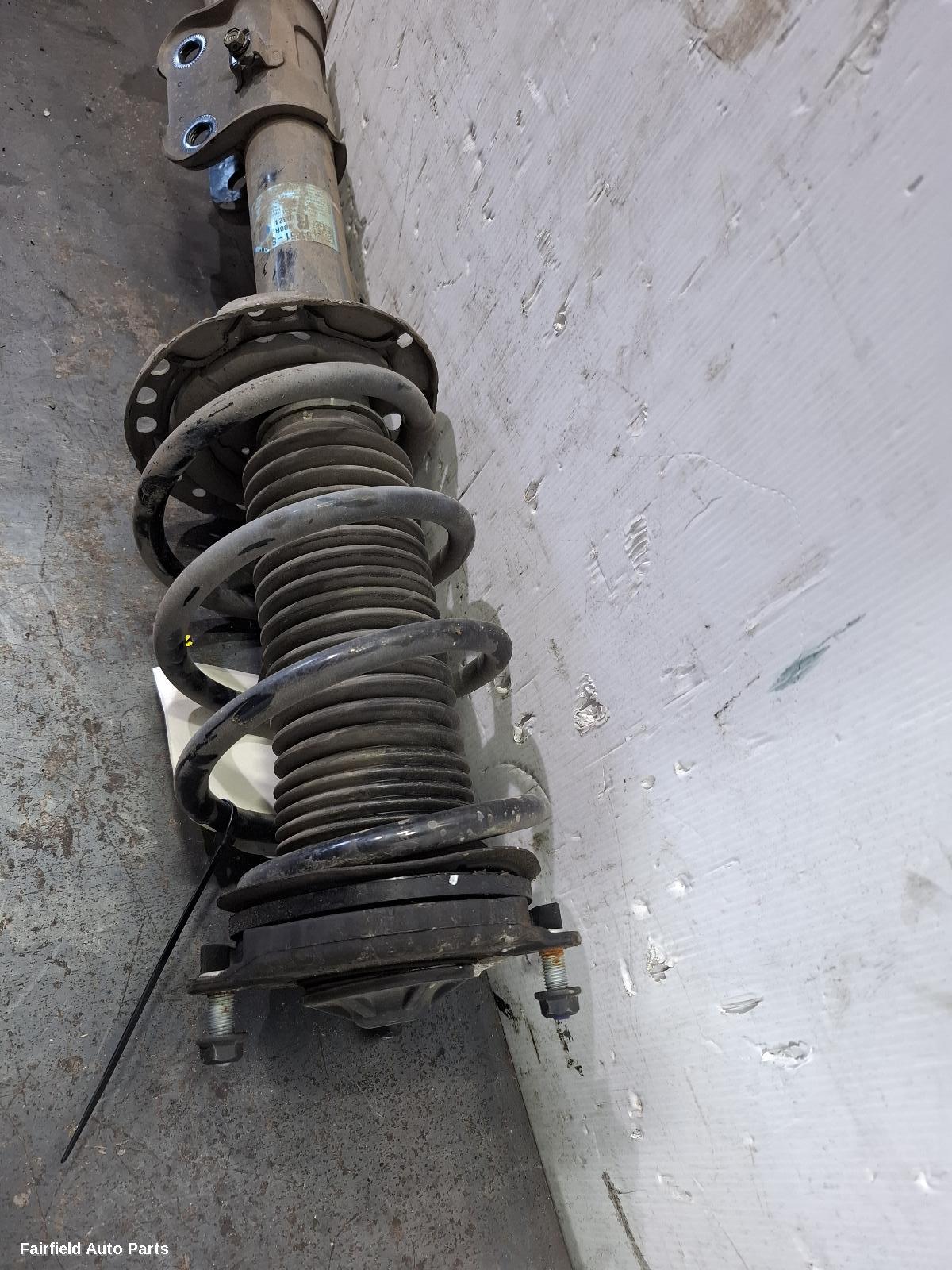 2018-2020 Hyundai Santa Fe Right Front Strut