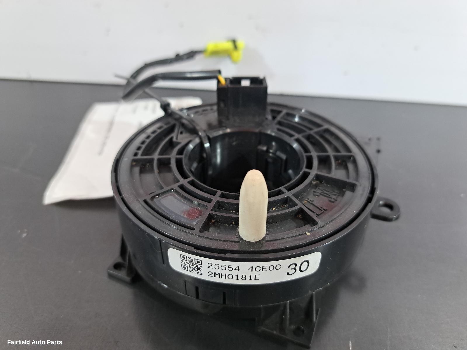 2014-2022 Nissan Xtrail Airbag Module Sensor