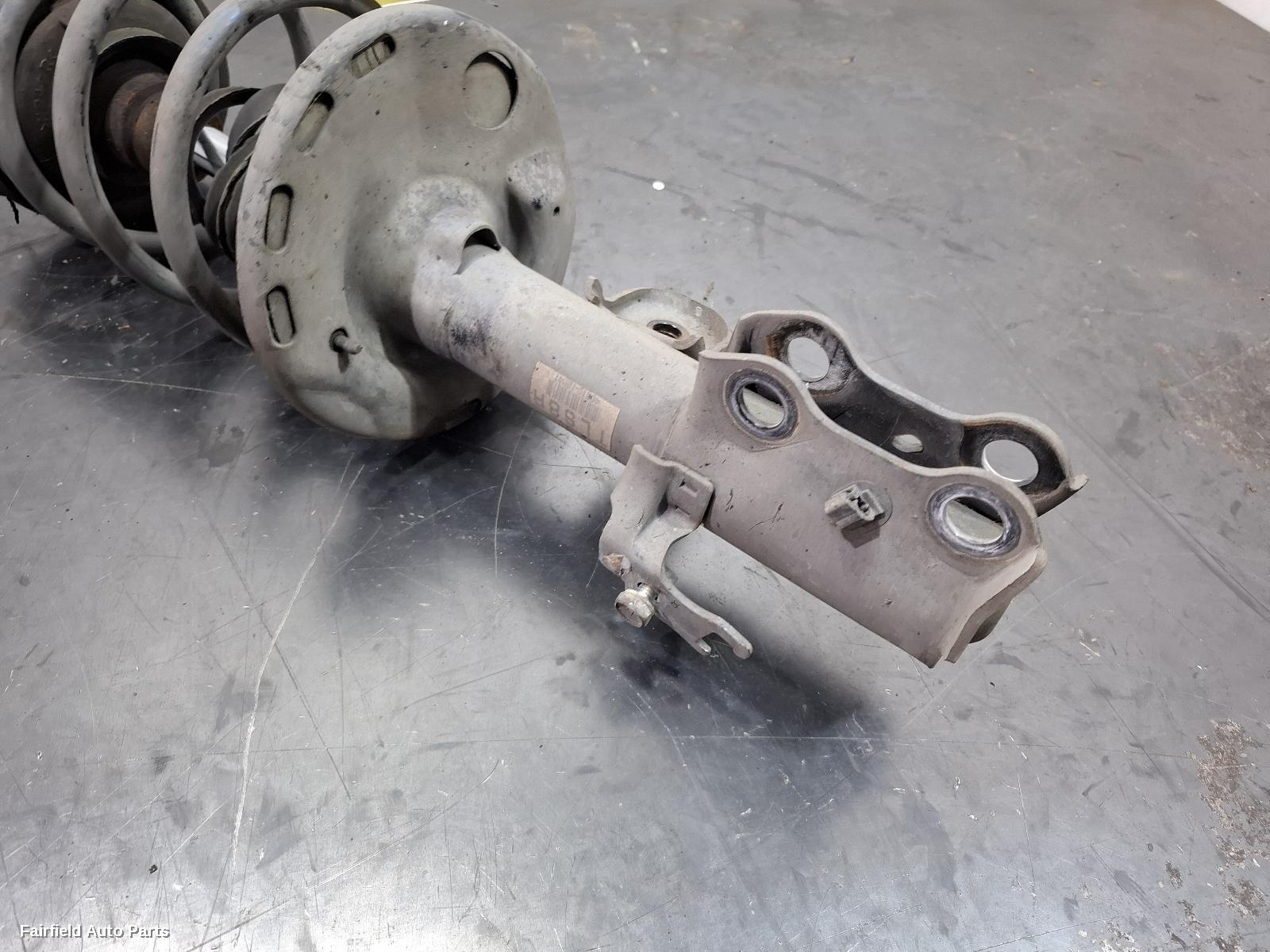 2007-2013 Toyota Corolla Right Front Strut