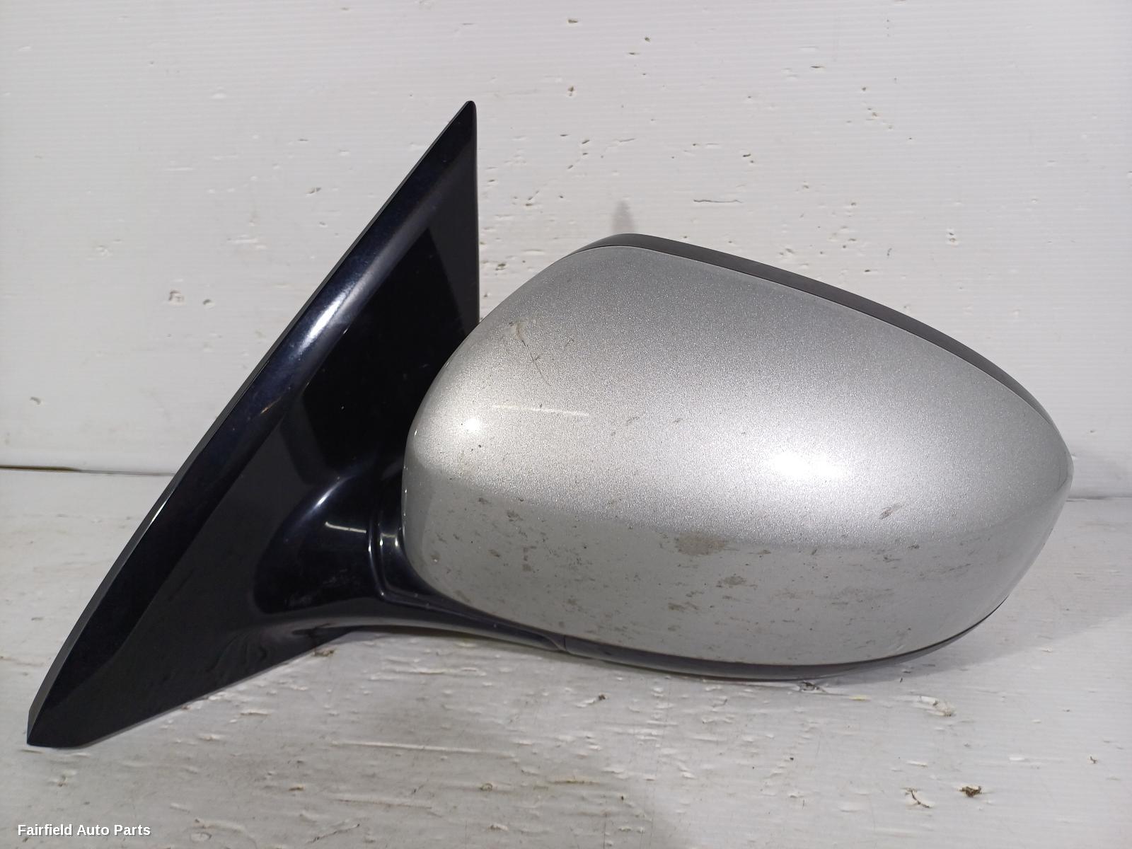 2013-2016 Nissan Pathfinder Left Door Mirror