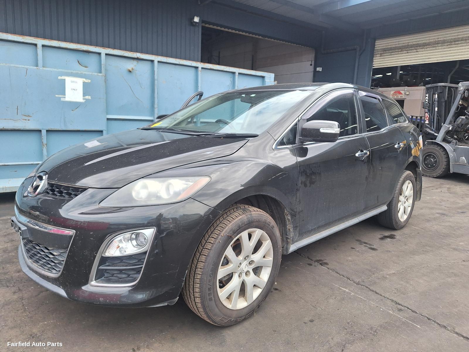 2009-2012 Mazda Cx7 Right Headlamp