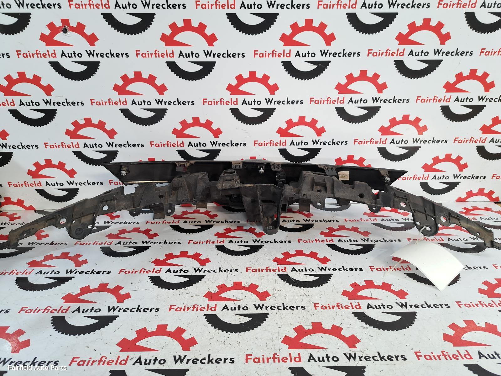 2018-2024 Toyota Corolla Grille