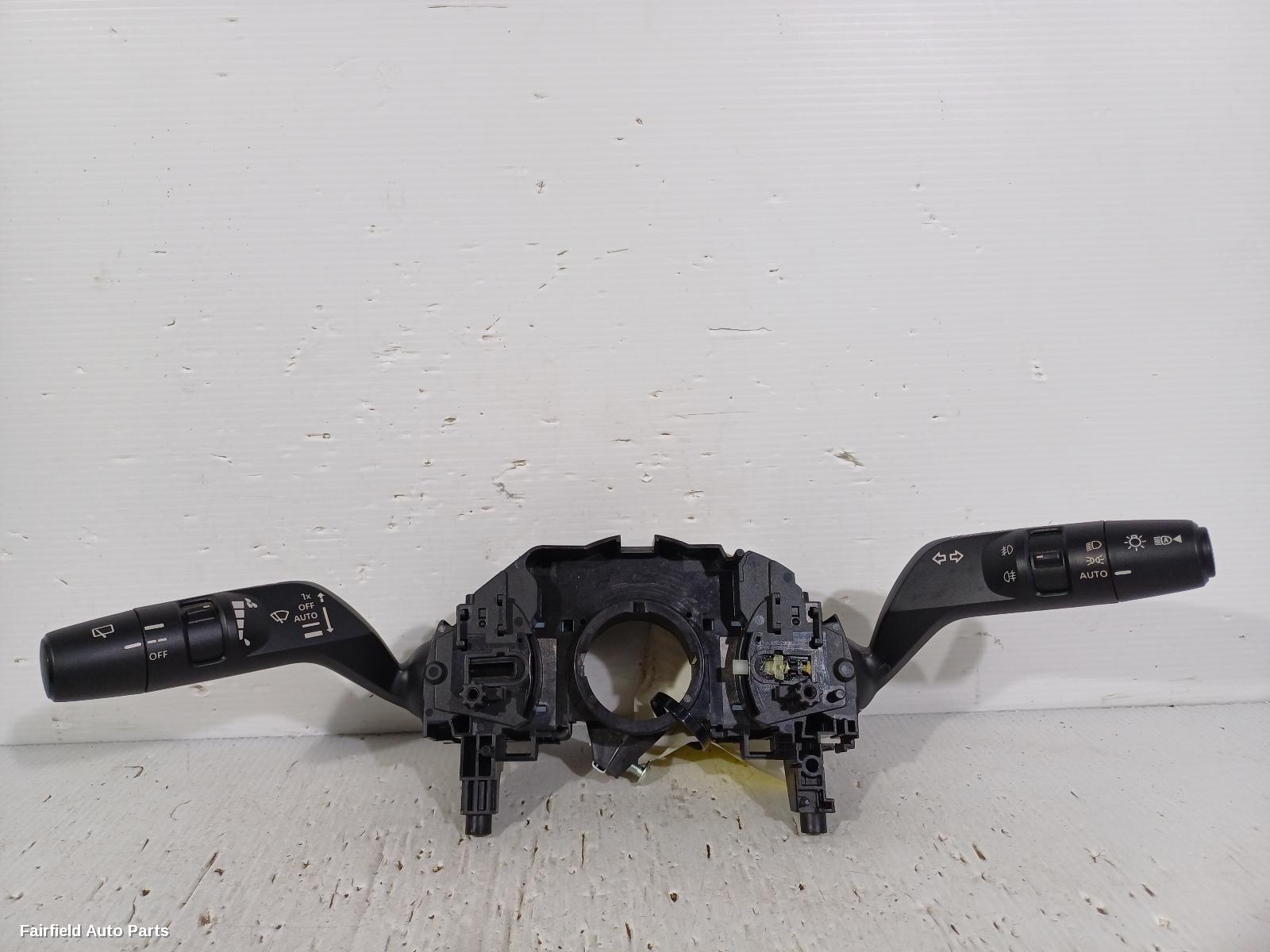 2022-2025 Nissan Qashqai Combination Switch
