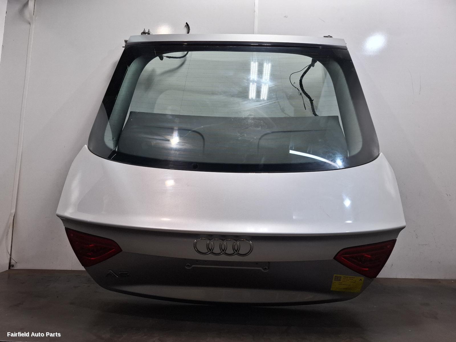 2009-2016 Audi A5 Bootlid Tailgate