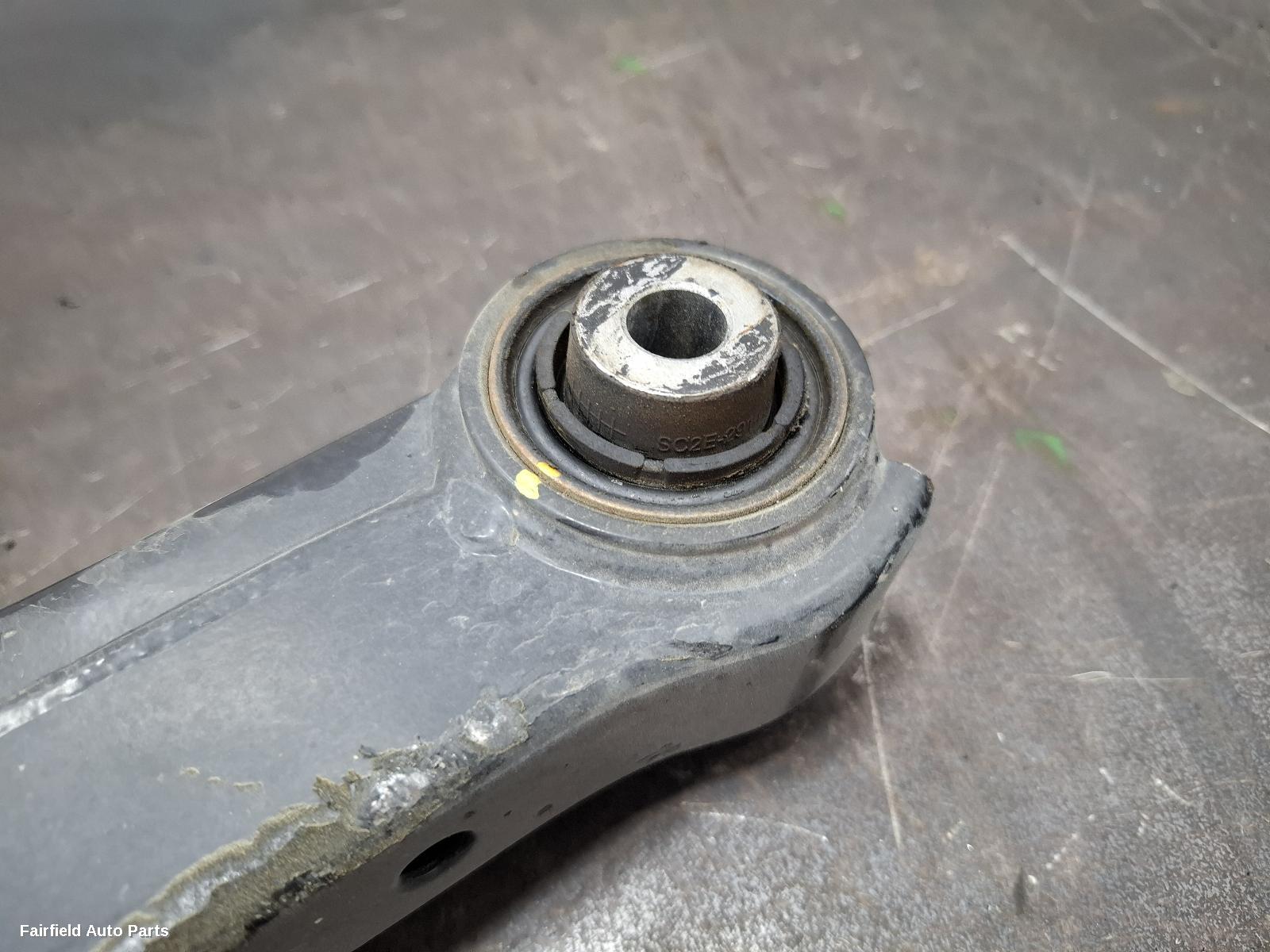 2022-2026 Byd Atto 3 Left Rear Trailing Arm