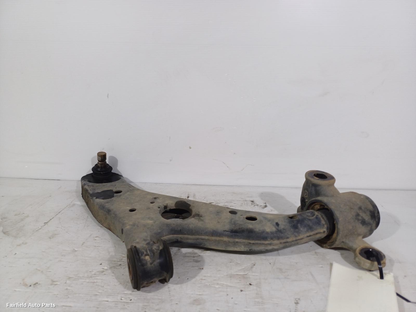 2017-2025 Mazda Cx5 Right Front Lower Control Arm