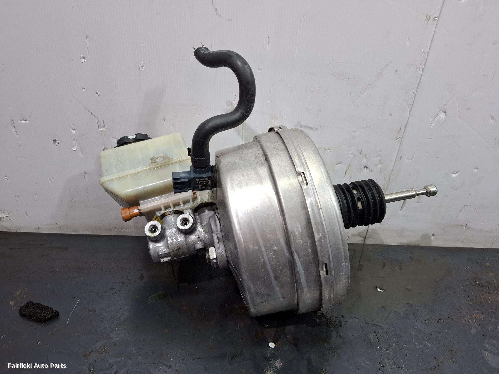 2013-2017 Holden Commodore Brake Booster