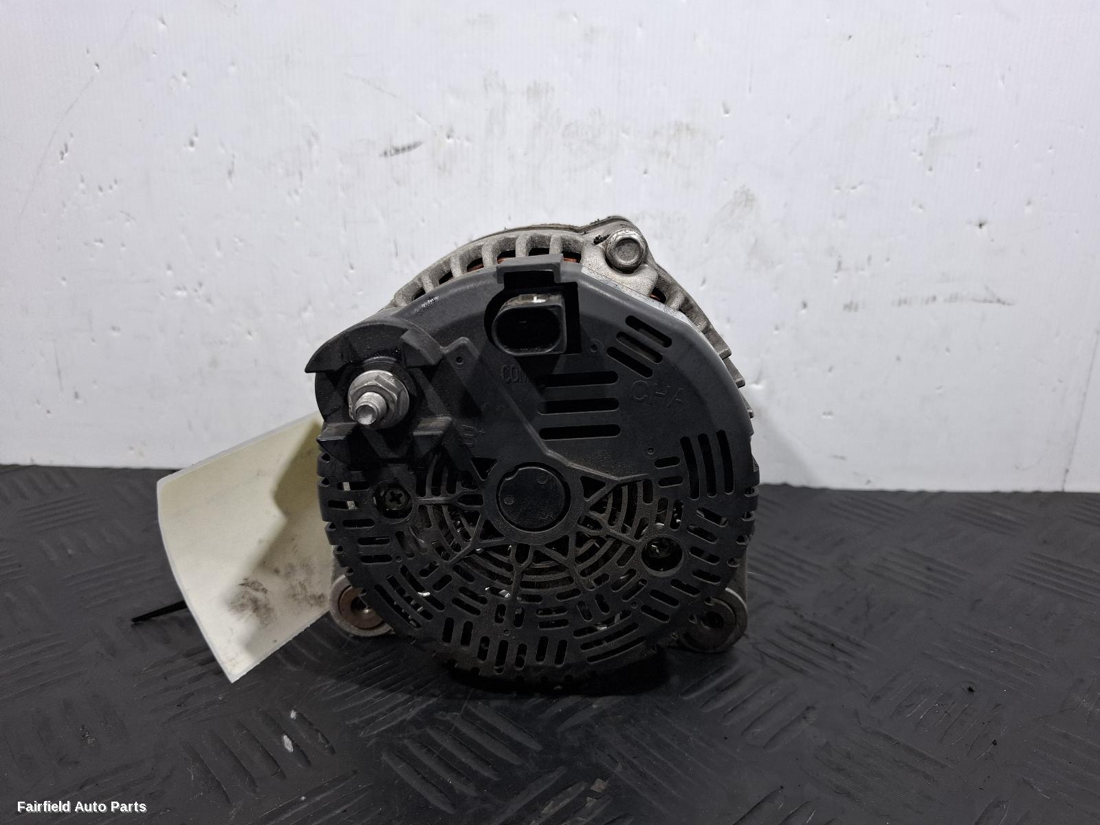 2011-2018 Audi A7 Alternator