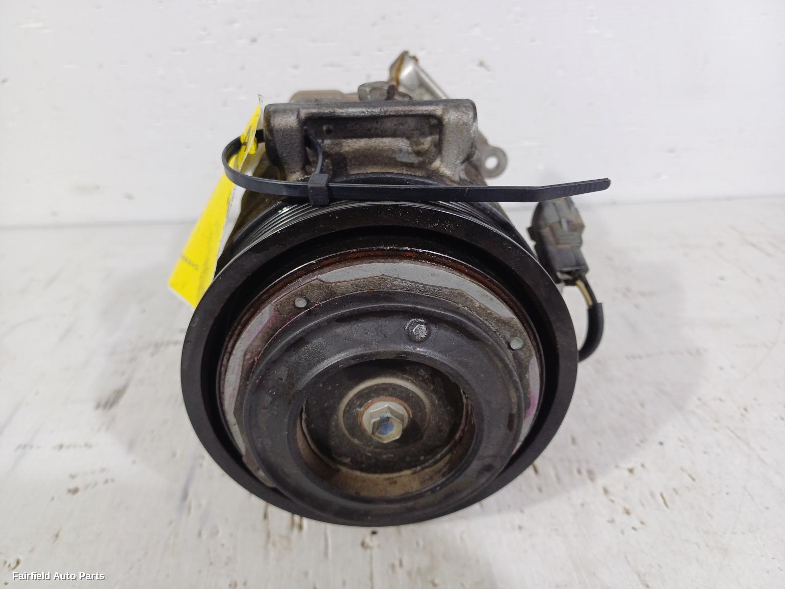 2014-2022 Jeep Cherokee A C Compressor