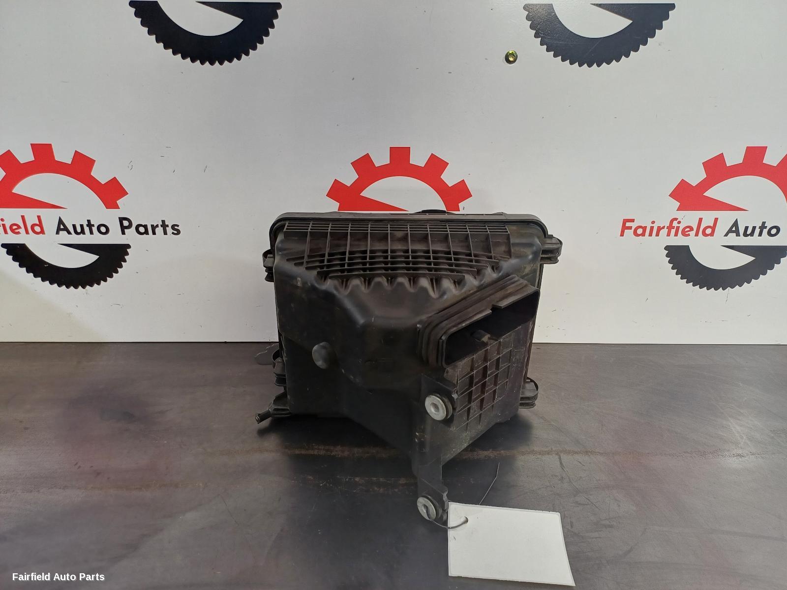 2010-2014 Hyundai I45 Air Cleaner Box