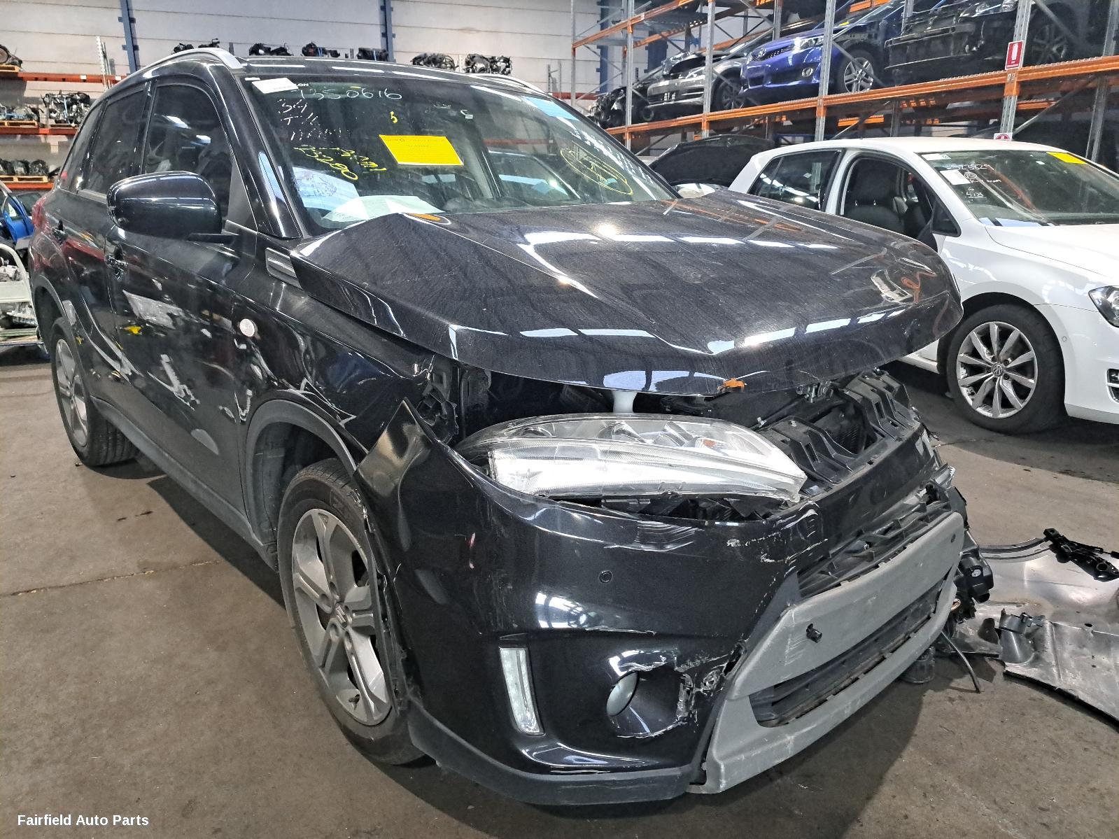 2015-2021 Suzuki Vitara Left Door Mirror