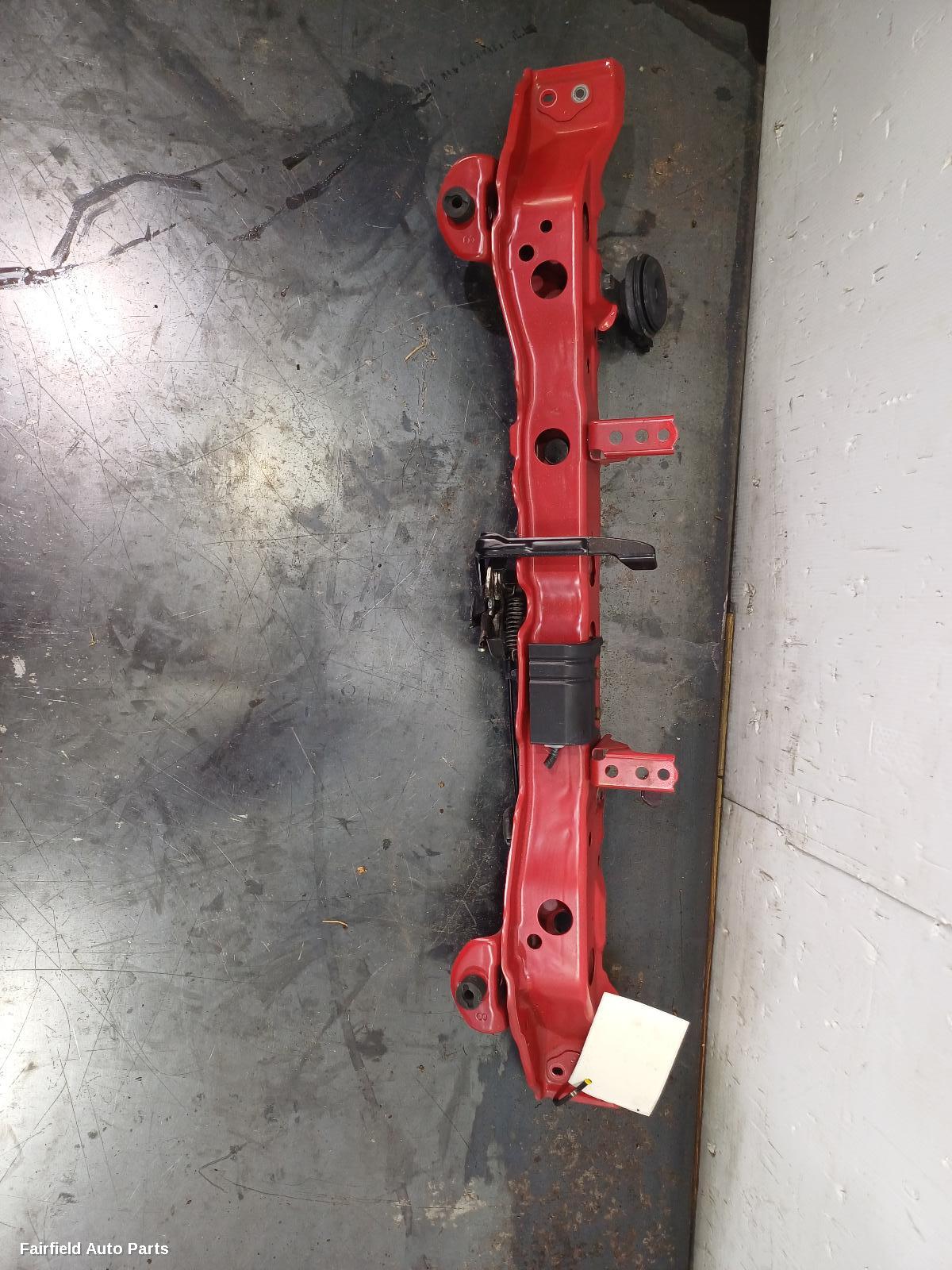 2011-2020 Toyota Yaris Radiator Support