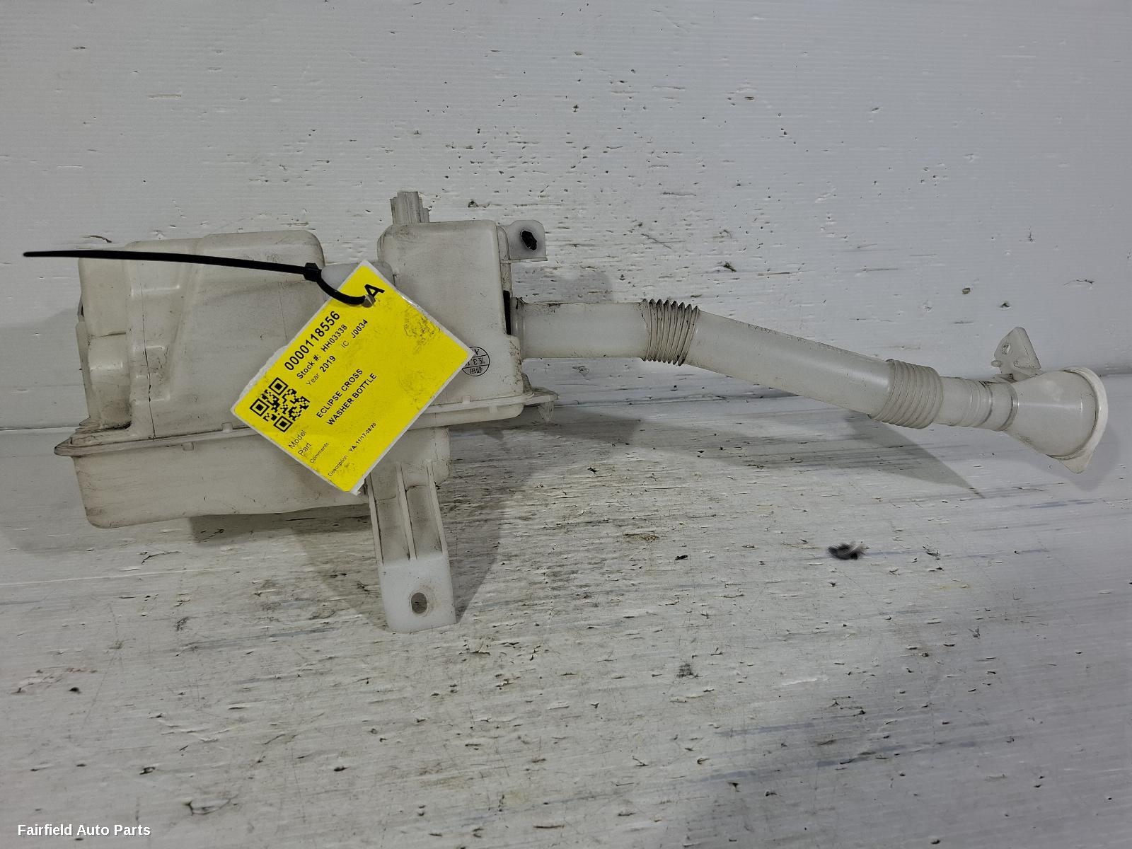 2017-2020 Mitsubishi Eclipse Cross Washer Bottle