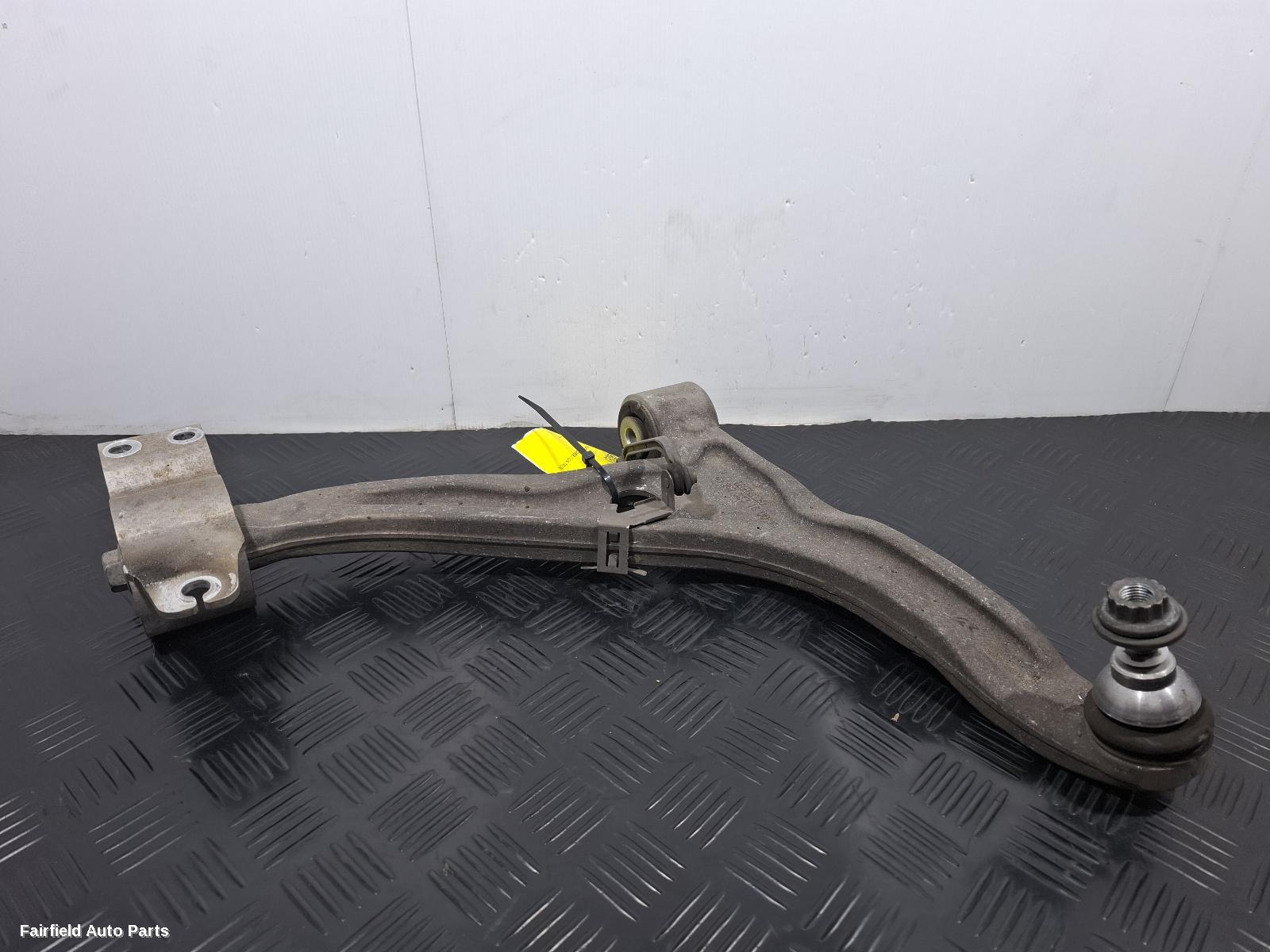 2012-2018 Mercedes A Class Right Front Lower Control Arm