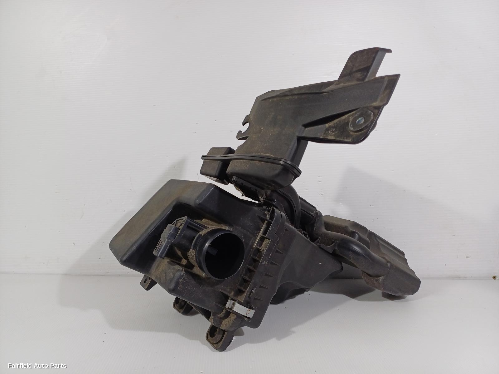 2014-2026 Mazda 2 Air Cleaner Box