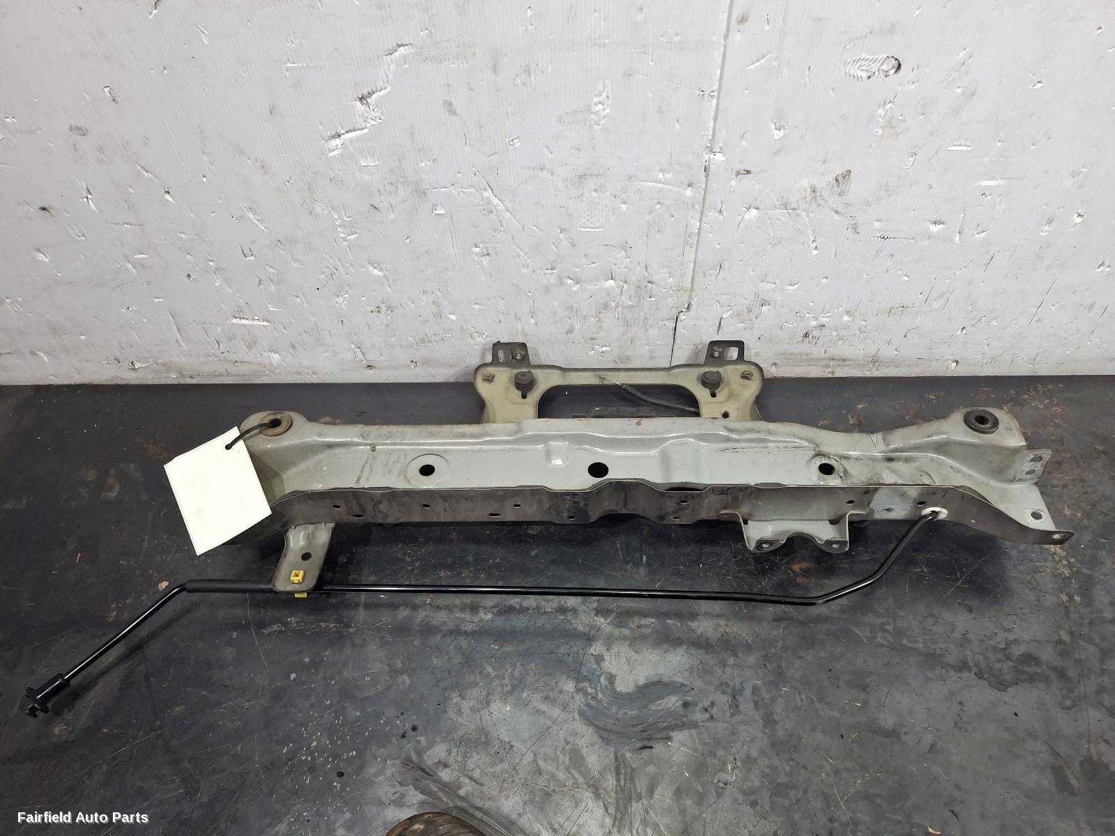 2019-2021 Haval H2 Radiator Support