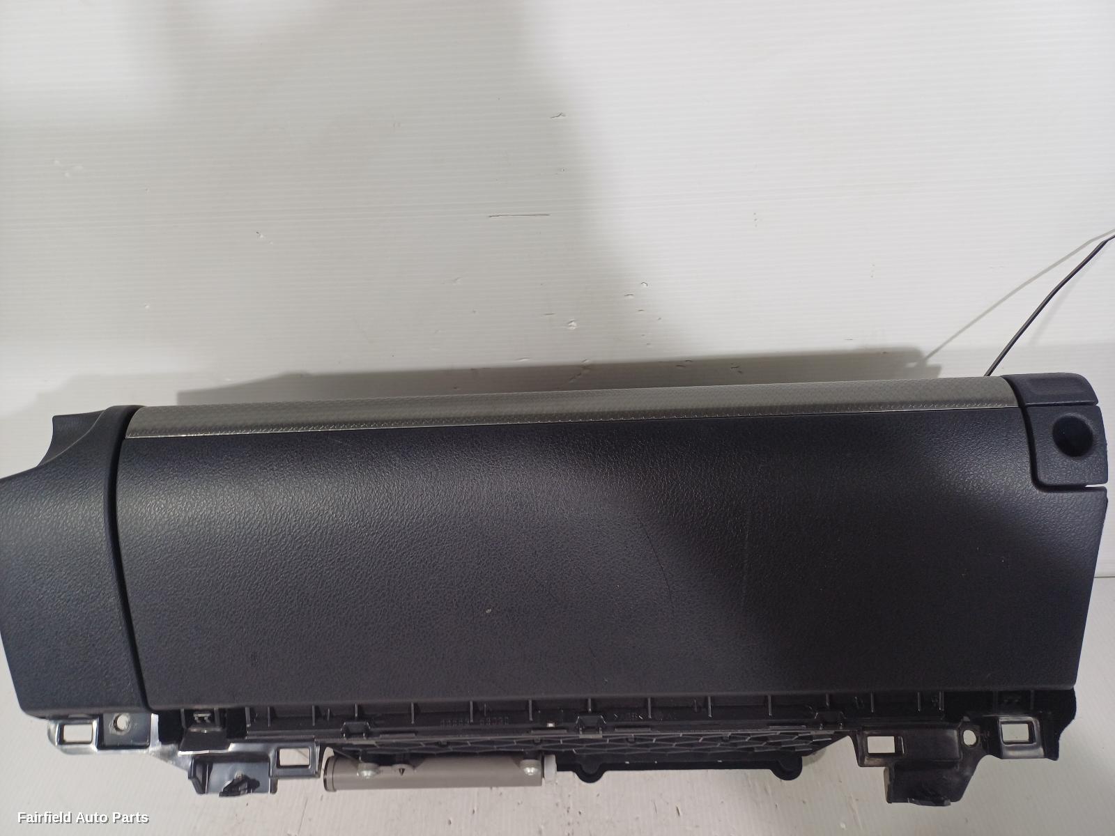 2013-2025 Lexus Is Series Glove Box