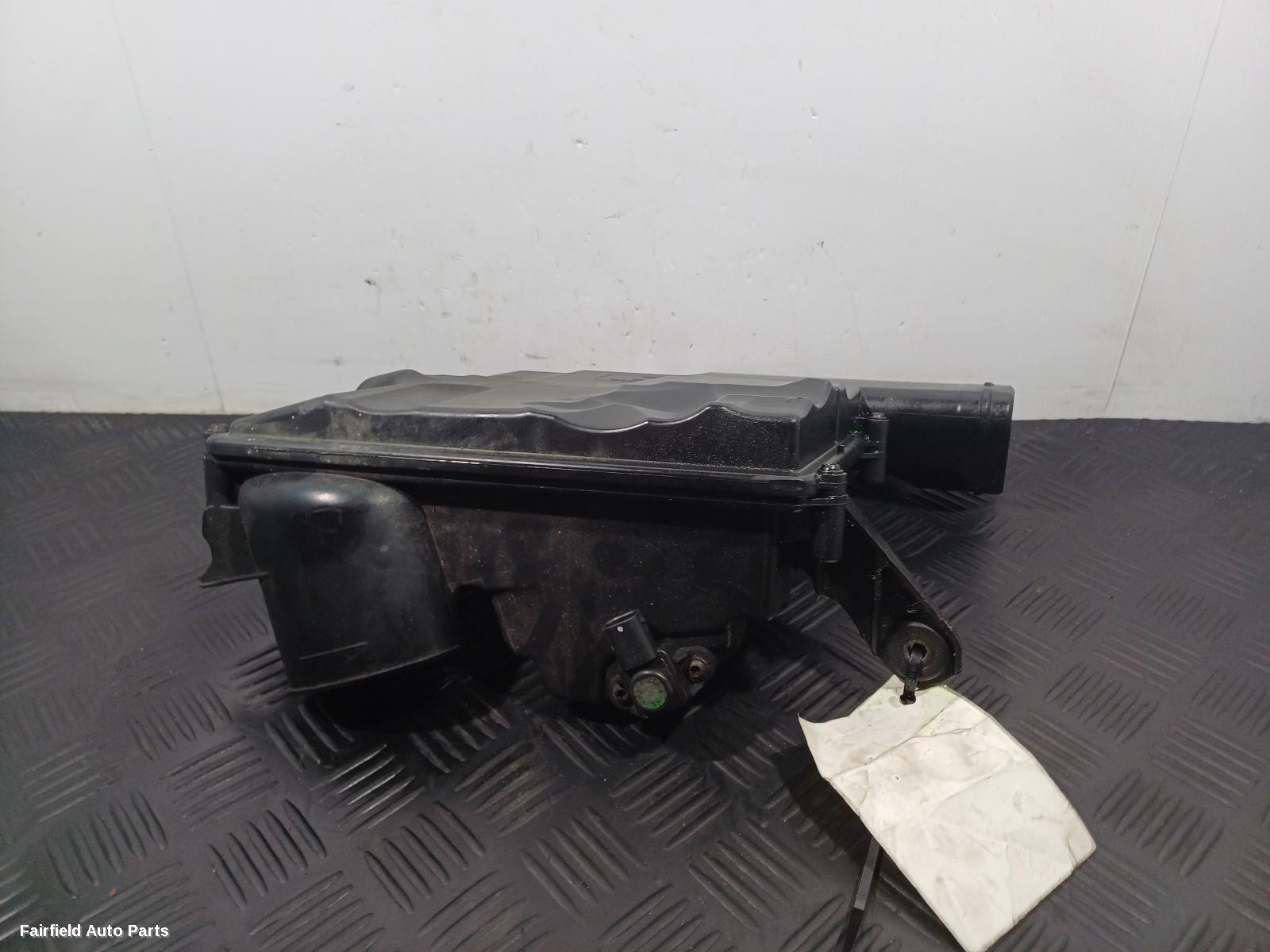 2006-2012 Mercedes Gl Class Air Cleaner Box