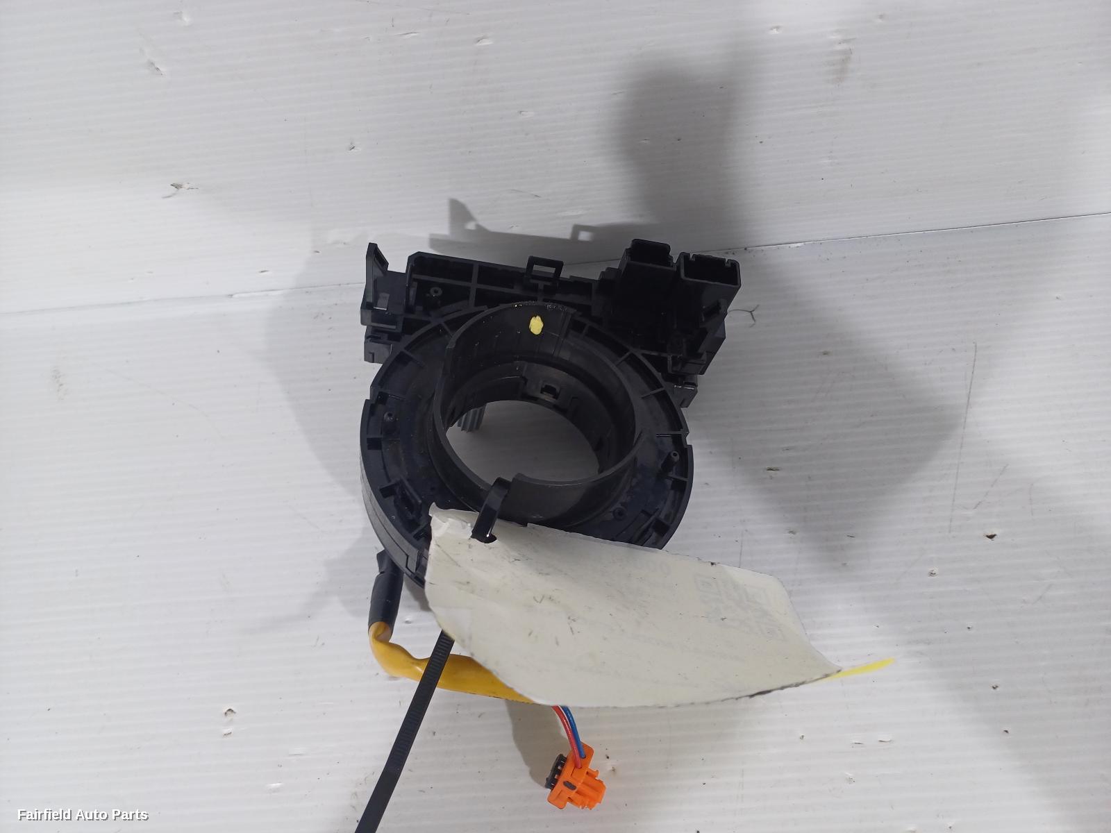 2014-2026 Mazda 2 Airbag Module Sensor