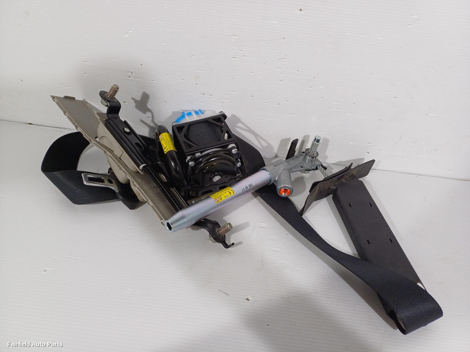 2016-2026 Renault Kaleos Seatbelt Stalk