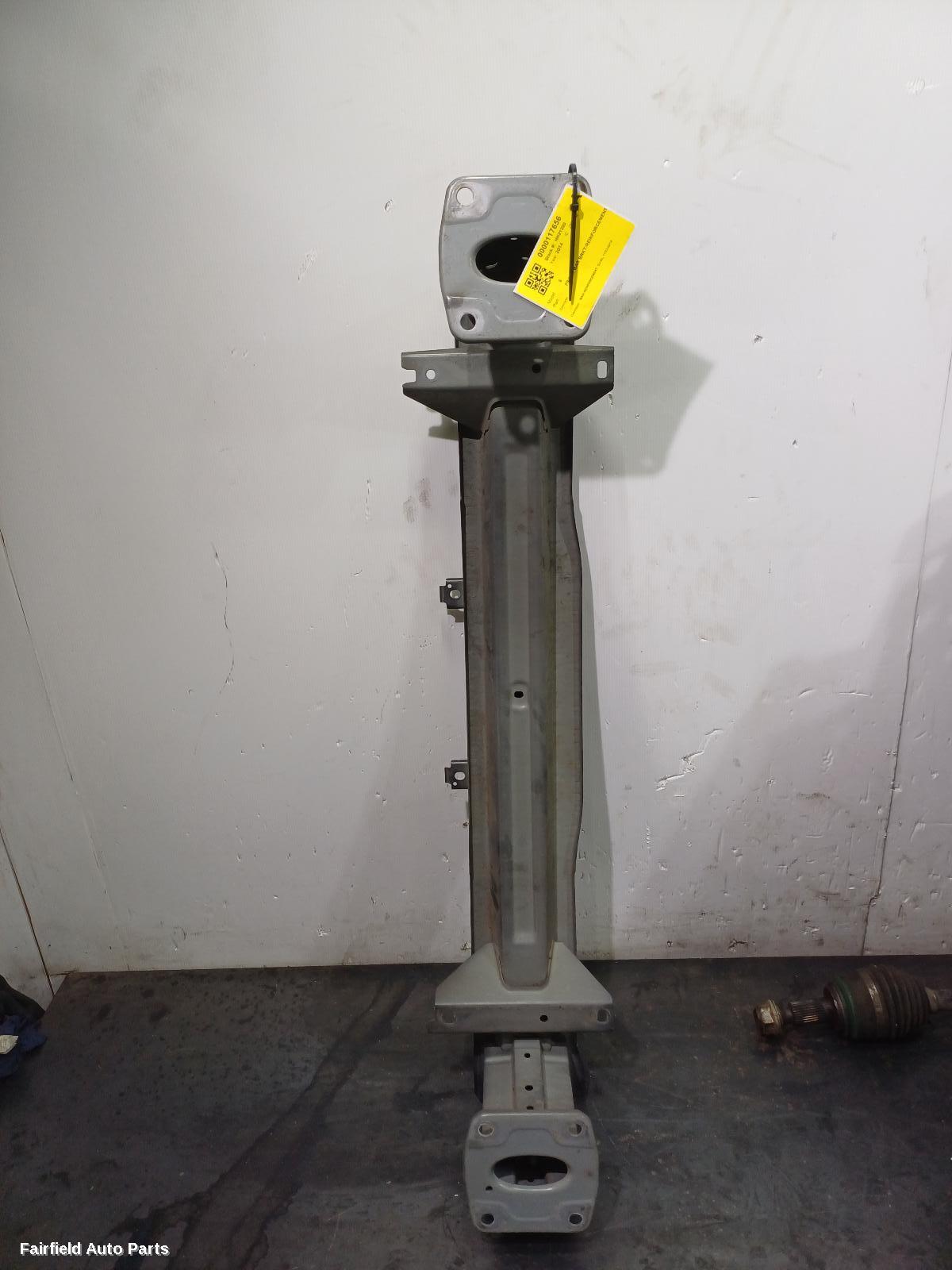 2012-2018 Mazda 6 F Bar Reinforc Brack