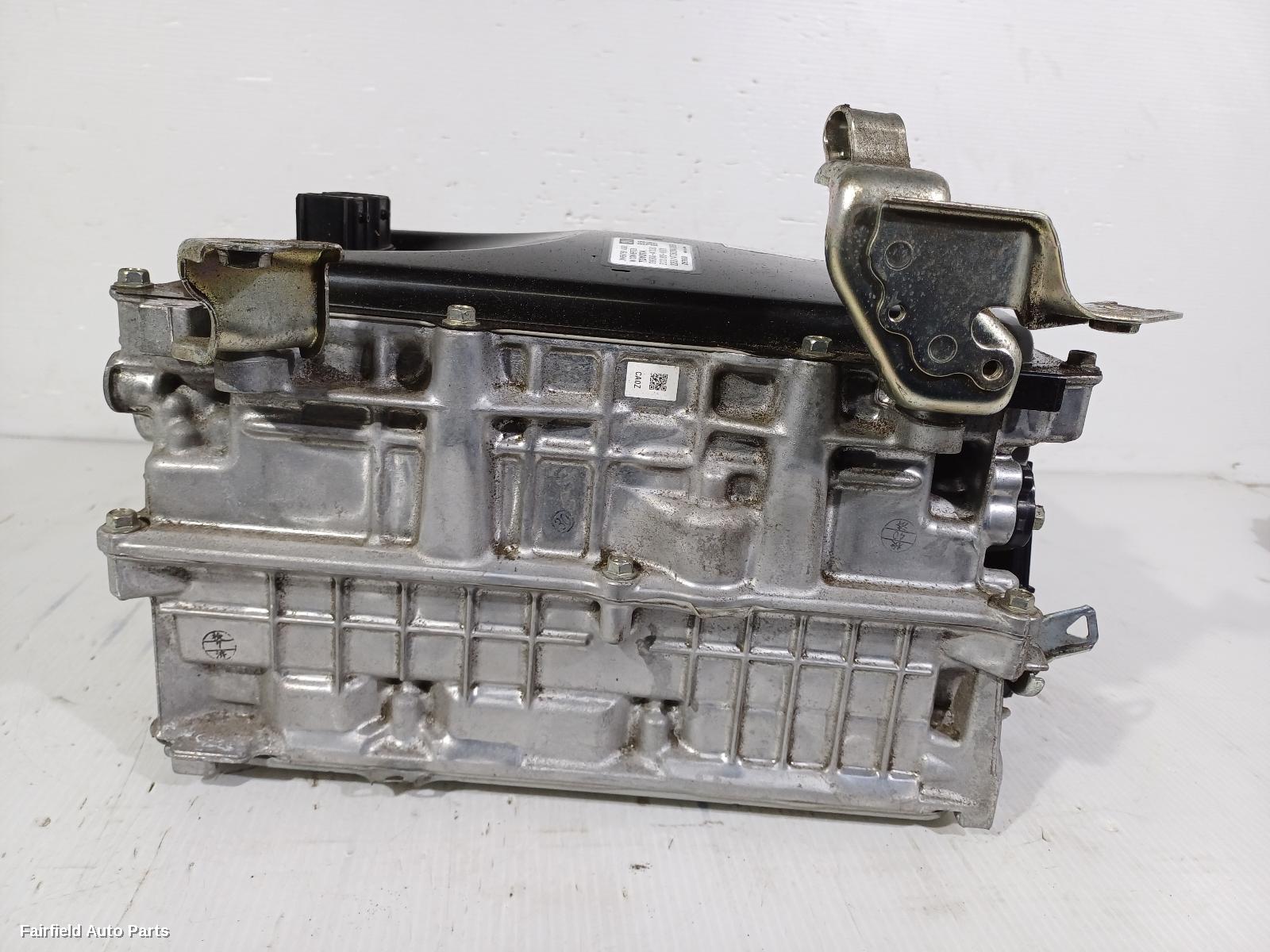 2018-2026 Toyota Corolla Inverter