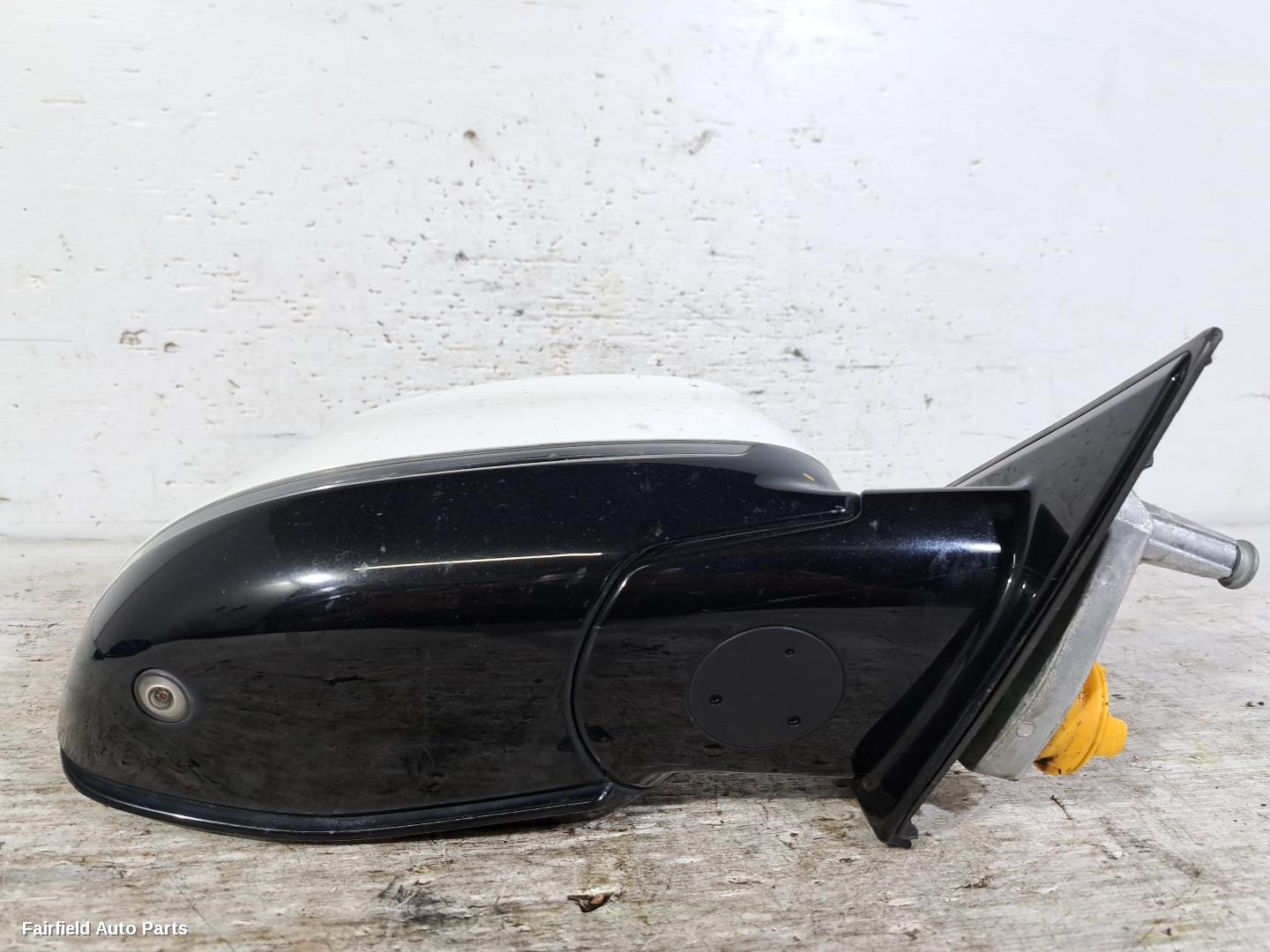 2014-2017 Bmw X3 Right Door Mirror