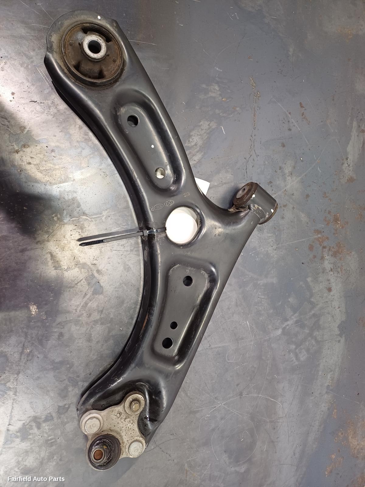 2017-2023 Hyundai Kona Right Front Lower Control Arm