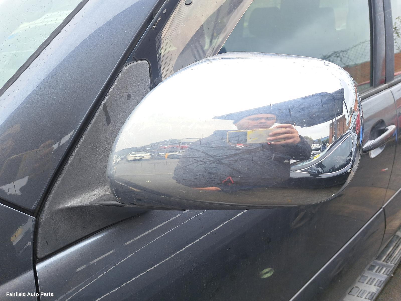 2003-2009 Toyota Prado Right Front Door