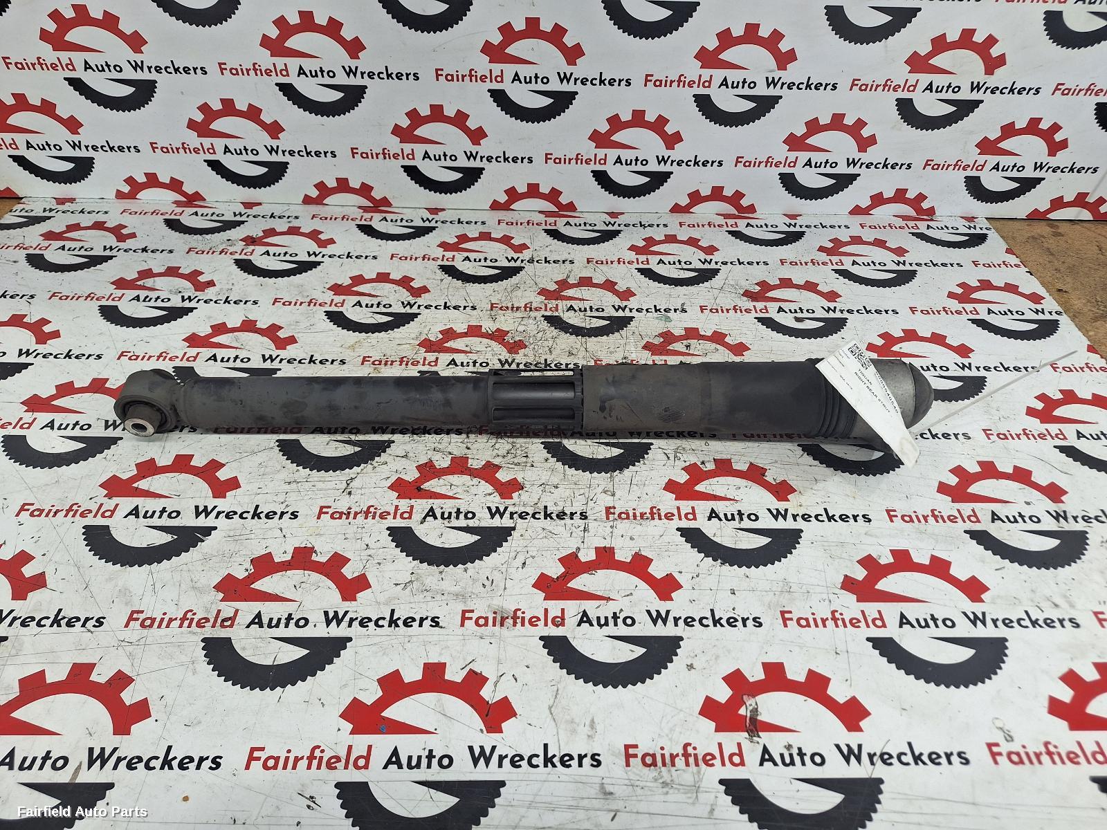 2016-2024 Volkswagen Tiguan Right Rear Strut