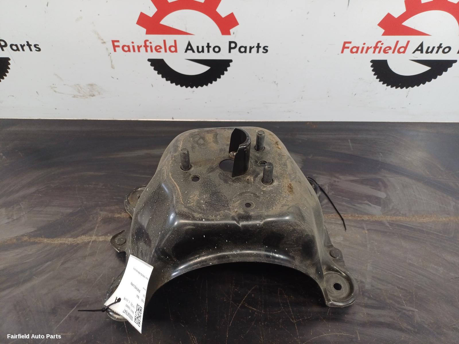 2005-2012 Toyota Rav4 Spare Wheel Carrier
