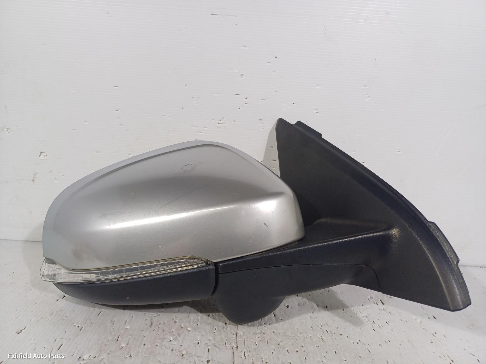 2010-2018 Volvo S60/v60 Right Door Mirror