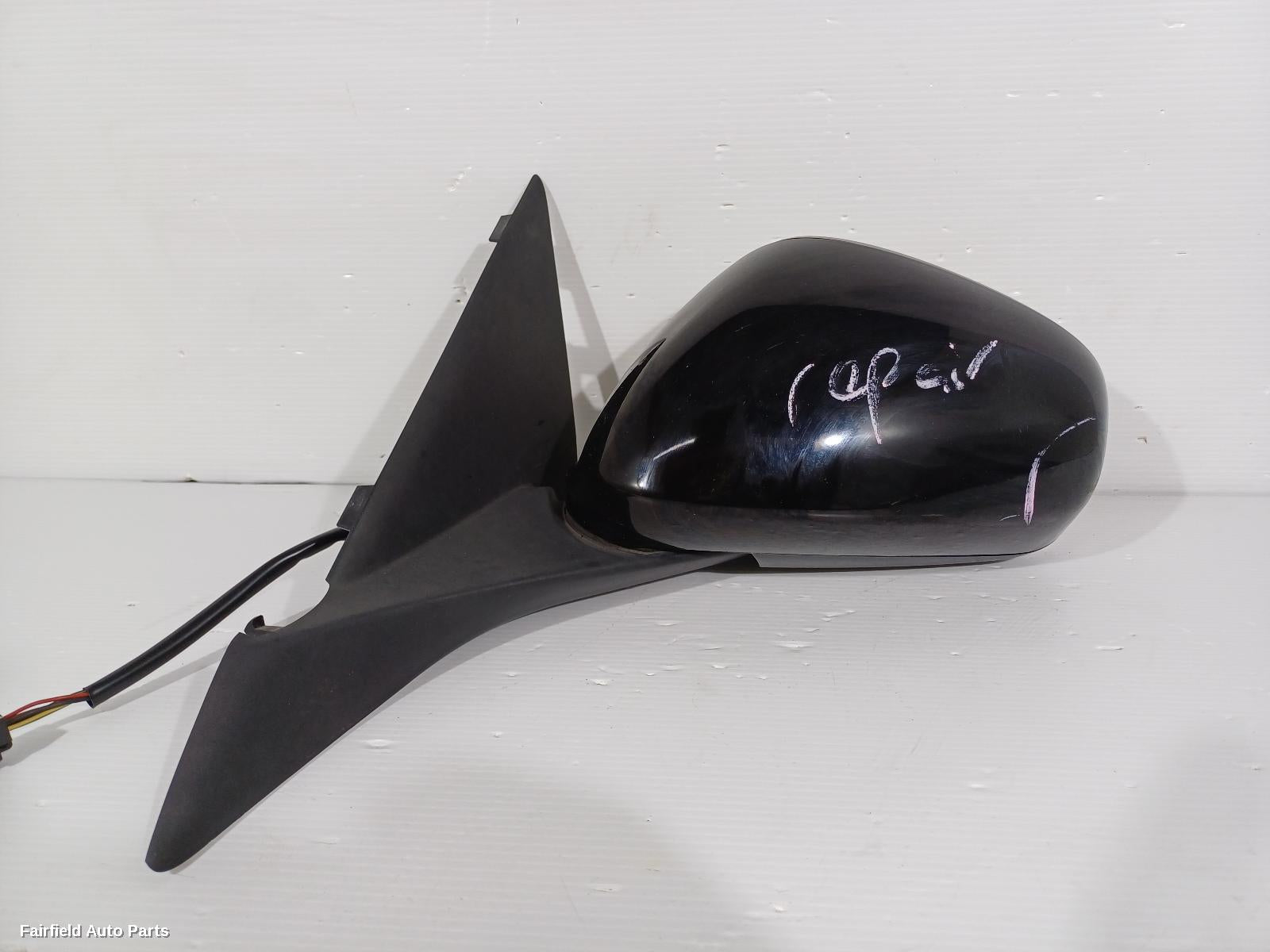 2011-2020 Alfa Romeo Giulietta Left Door Mirror