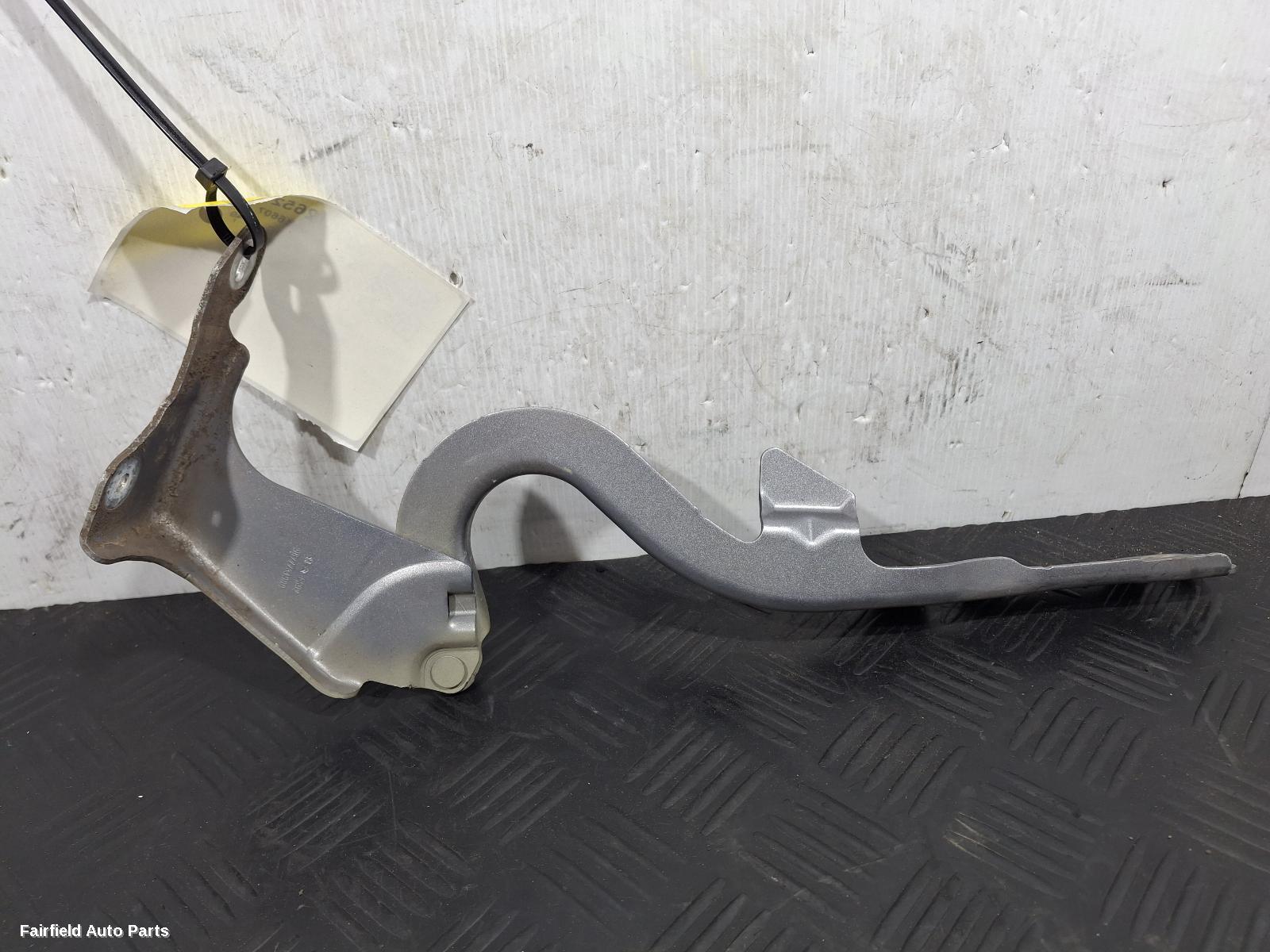 2014-2021 Peugeot 308 Bonnet Hinge Strut