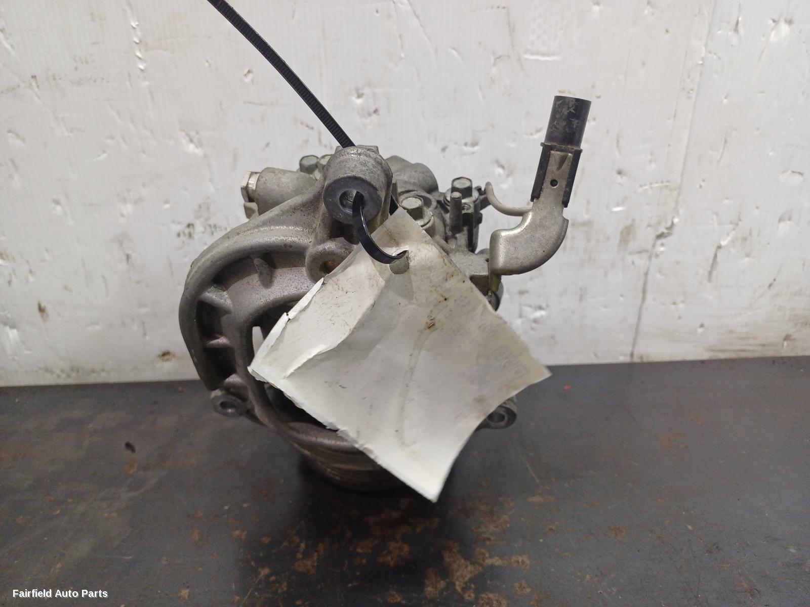 2012-2024 Mitsubishi Asx A C Compressor