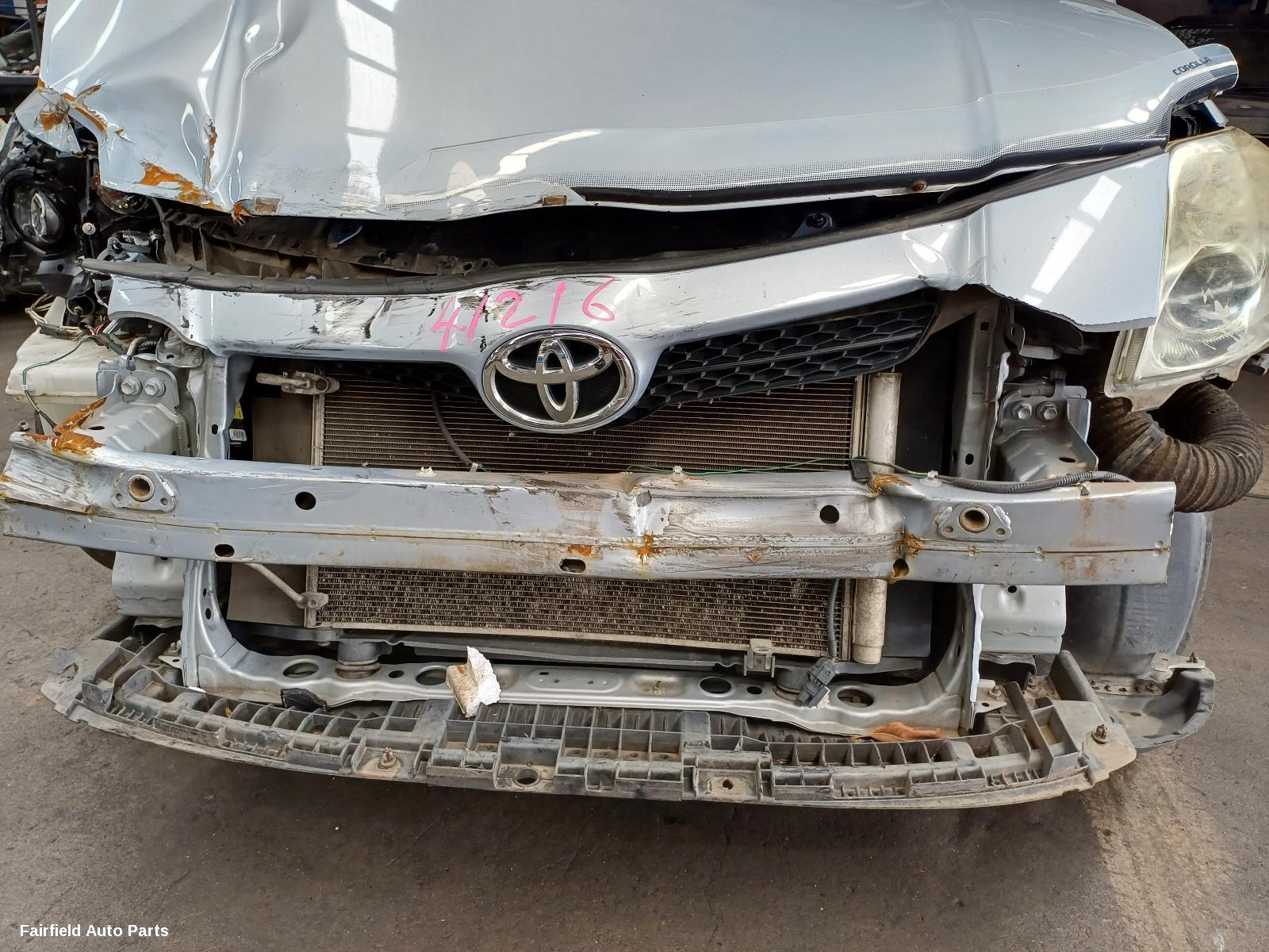 2007-2013 Toyota Corolla Seatbelt Stalk