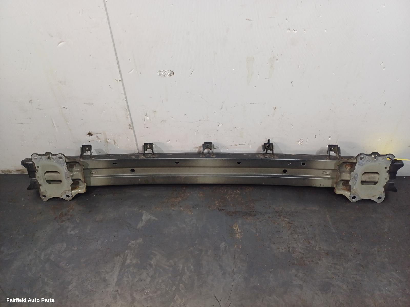 2008-2012 Subaru Forester F Bar Reinforc Brack