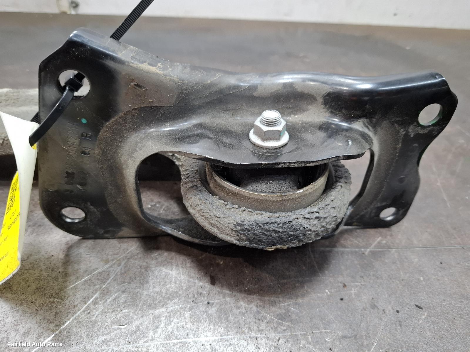 2022-2026 Byd Atto 3 Right Rear Trailing Arm
