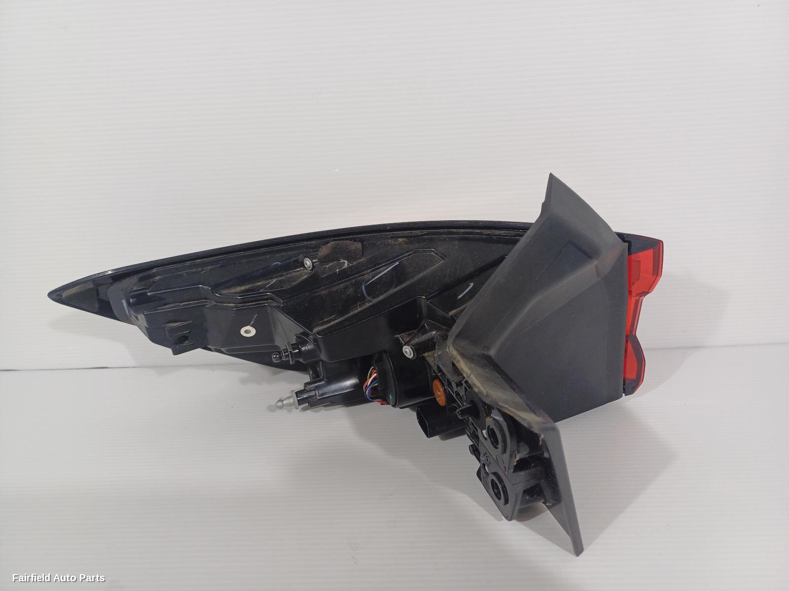 2022-2026 Haval H6 Right Taillight
