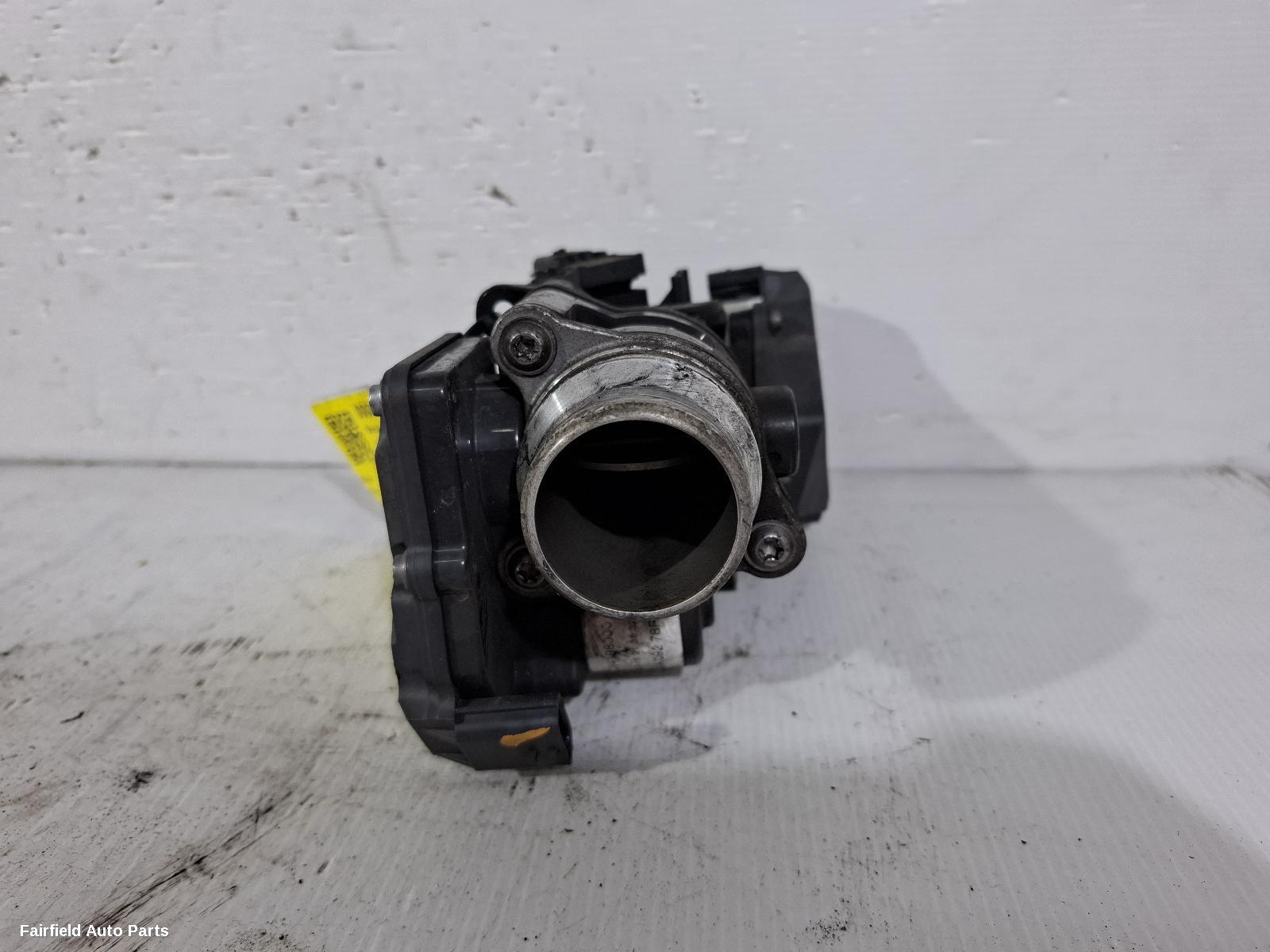 2015-2022 Renault Trafic Throttle Body