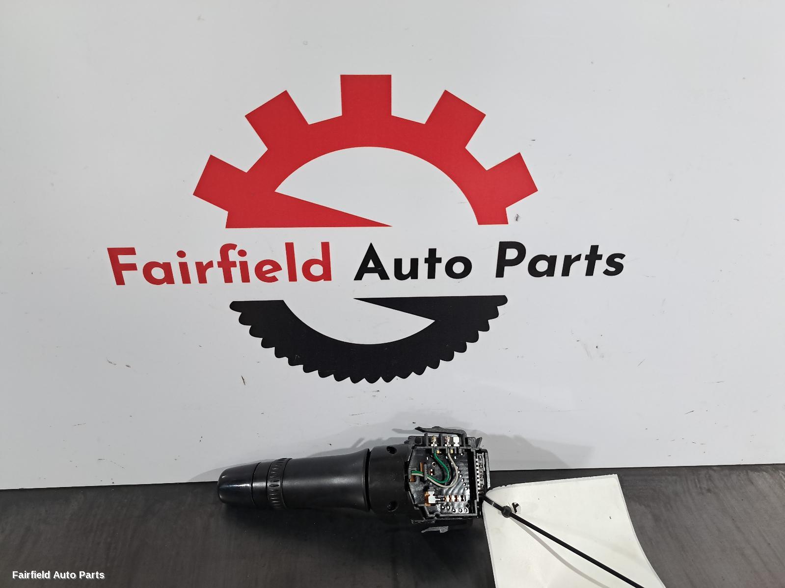 2007-2015 Mitsubishi Lancer Combination Switch
