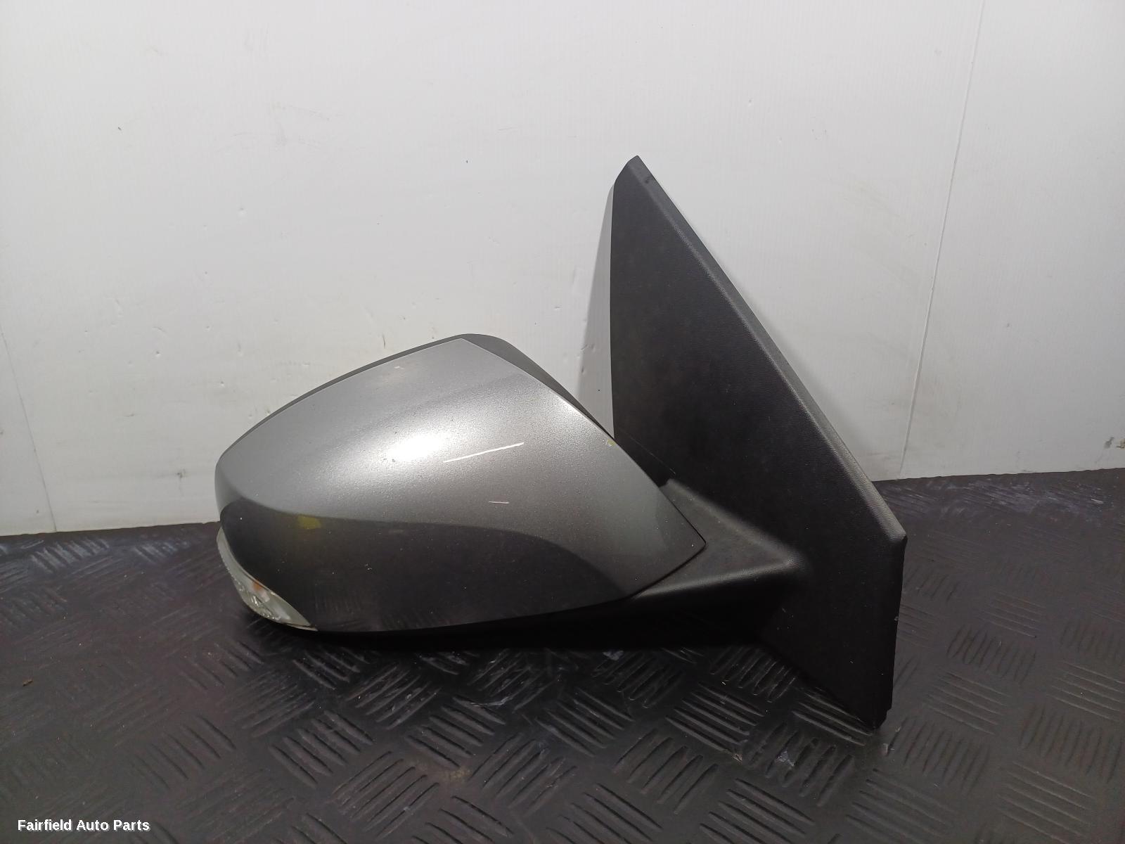 2014-2016 Renault Megane Right Door Mirror