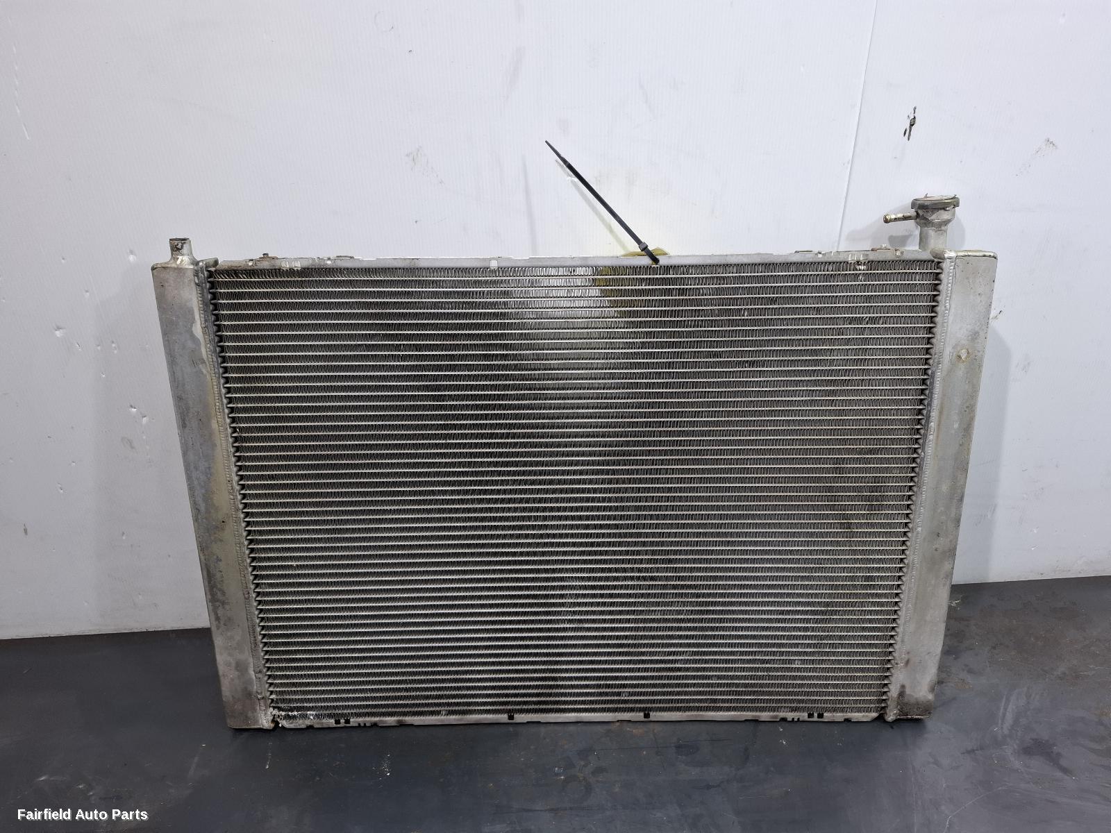 2003-2005 Lexus Rx Series Radiator