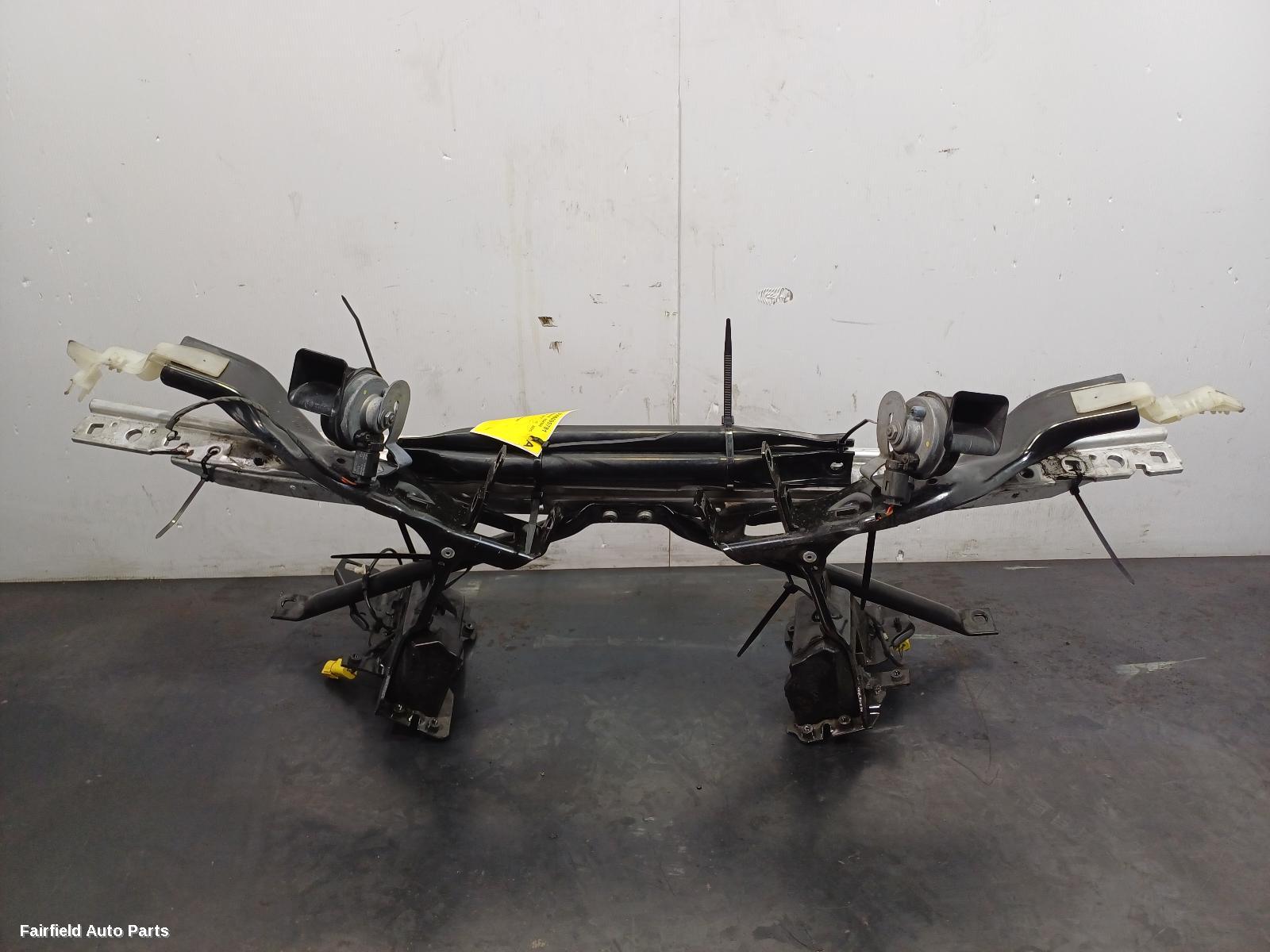 2017-2023 Bmw 5 Series Radiator Support