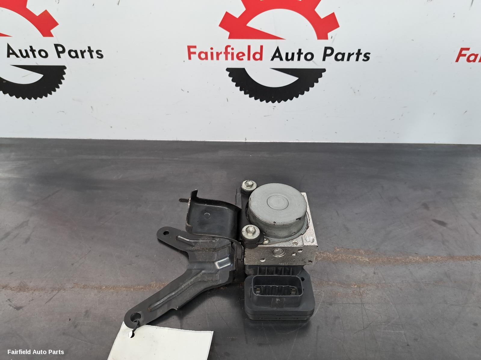 2007-2014 Toyota Noah (import) Abs Pump Modulator