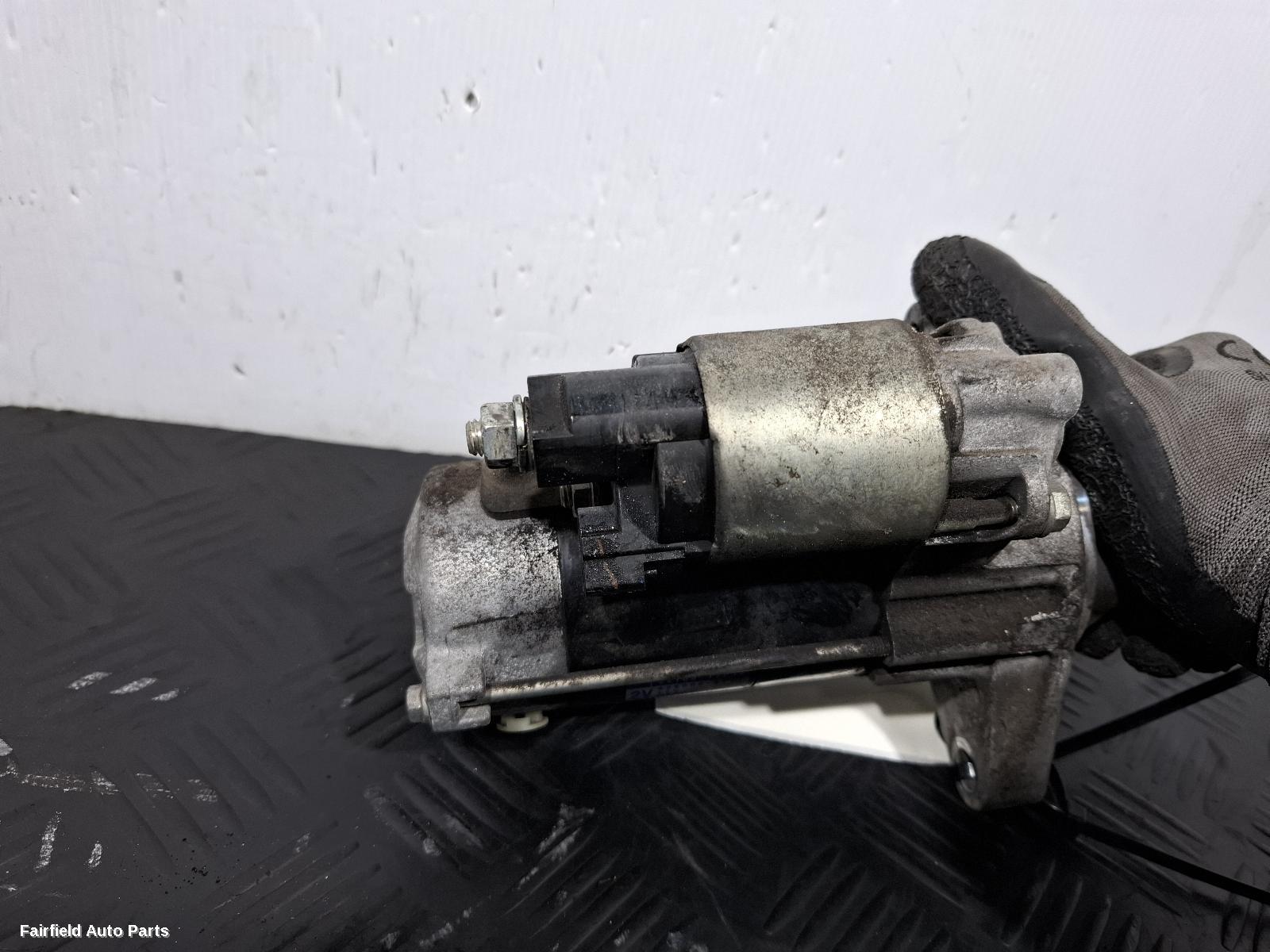 2012-2018 Toyota Rav4 Starter