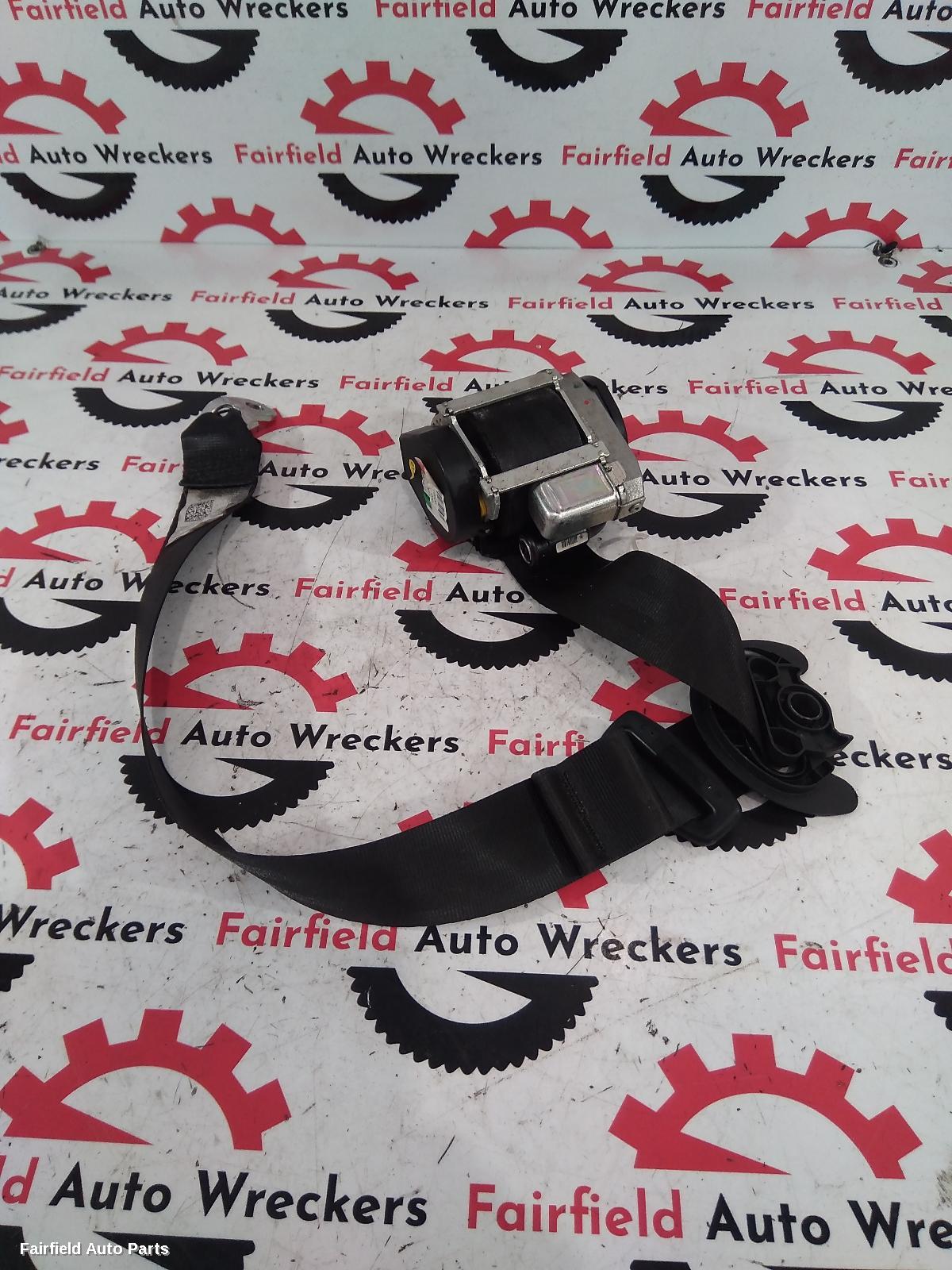 2008-2013 Volkswagen Golf Seatbelt Stalk